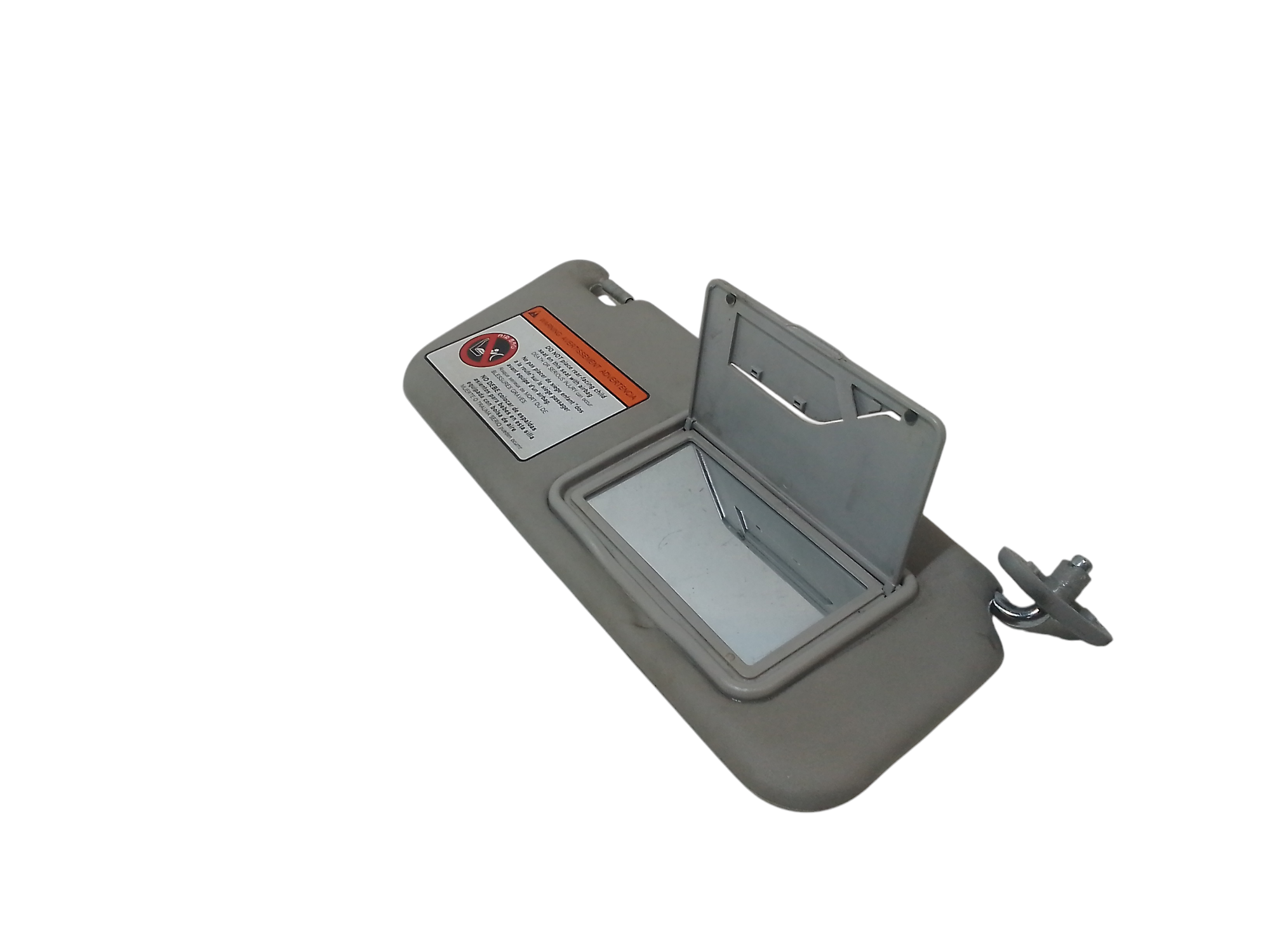 Specchietto Retrovisore Destro per Chevrolet Matiz 3 Serie (2005 - 2007)