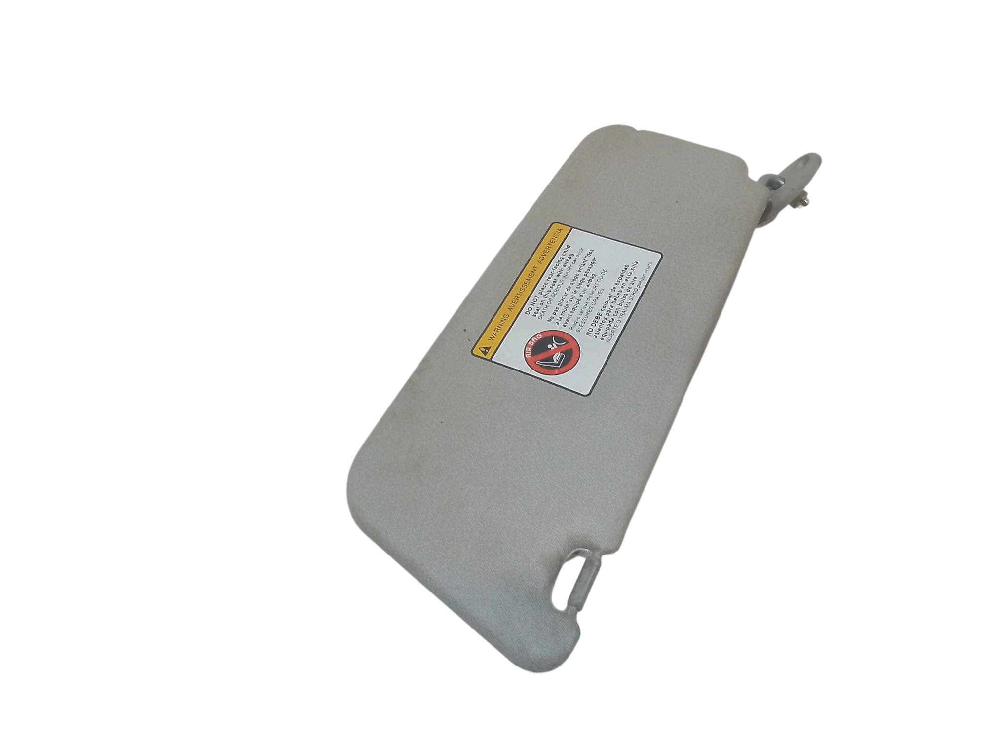 Specchietto Retrovisore Destro per Chevrolet Matiz 3 Serie (2005 - 2007)
