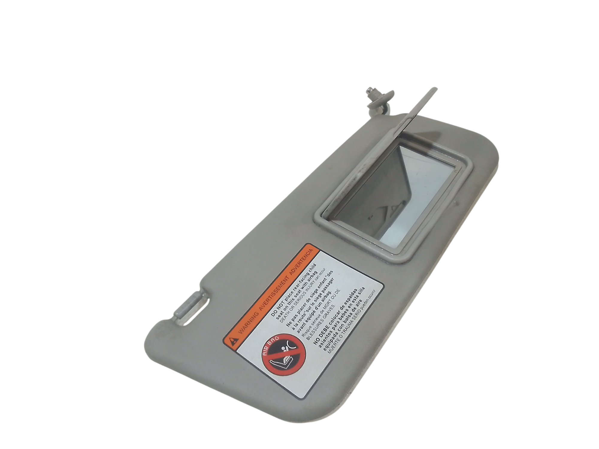 Specchietto Retrovisore Destro per Chevrolet Matiz 3 Serie (2005 - 2007)