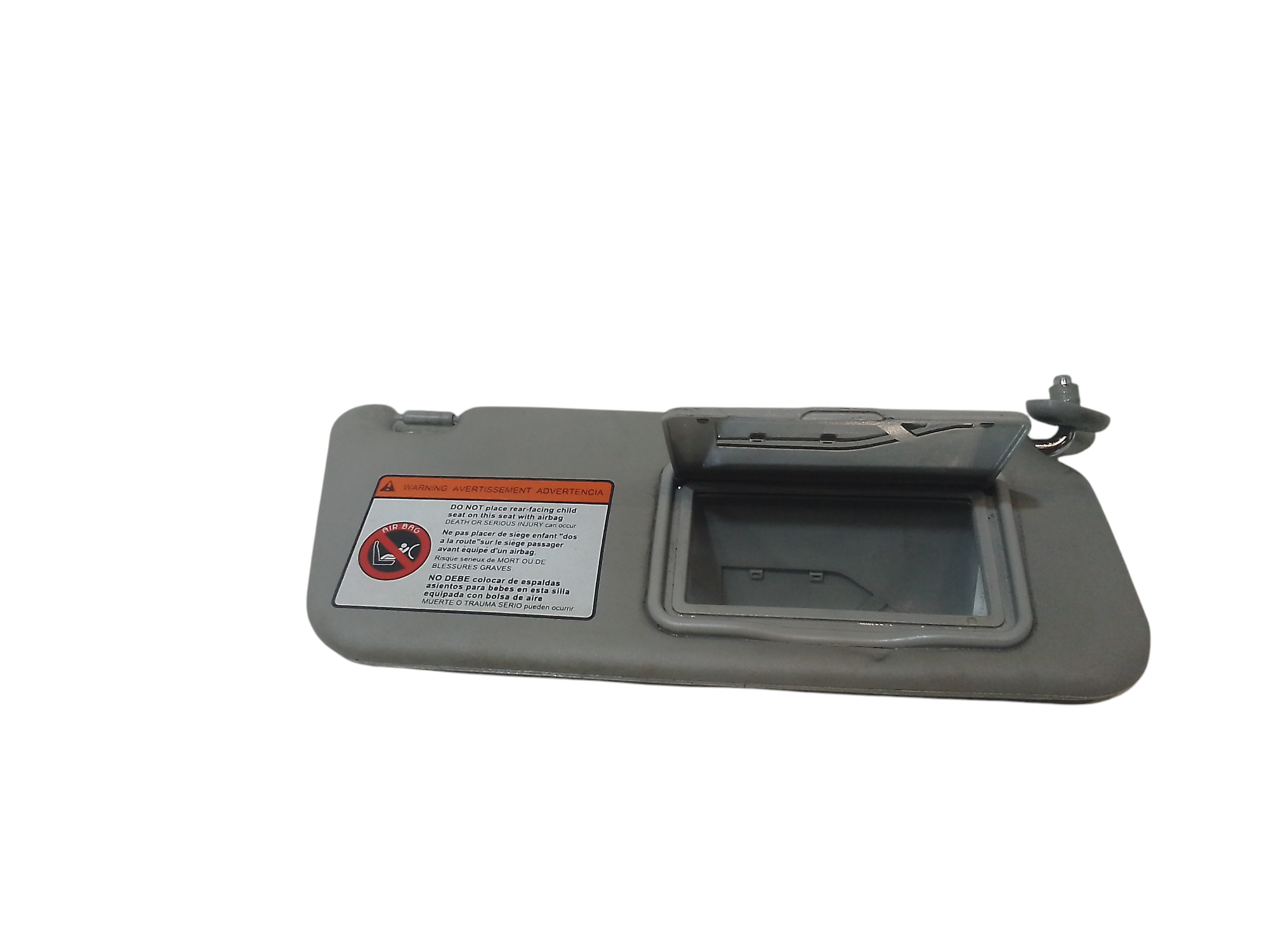 Specchietto Retrovisore Destro per Chevrolet Matiz 3 Serie (2005 - 2007)