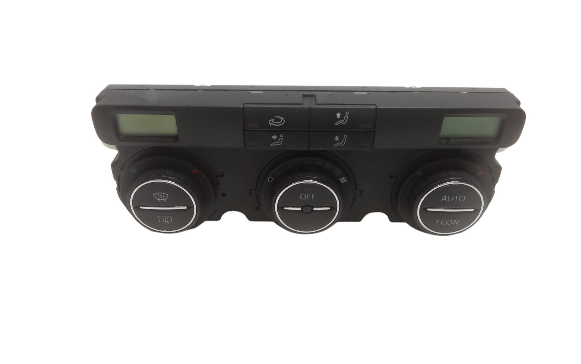 Comandi Clima per Volkswagen Touran 1 Serie (2003 - 2007)