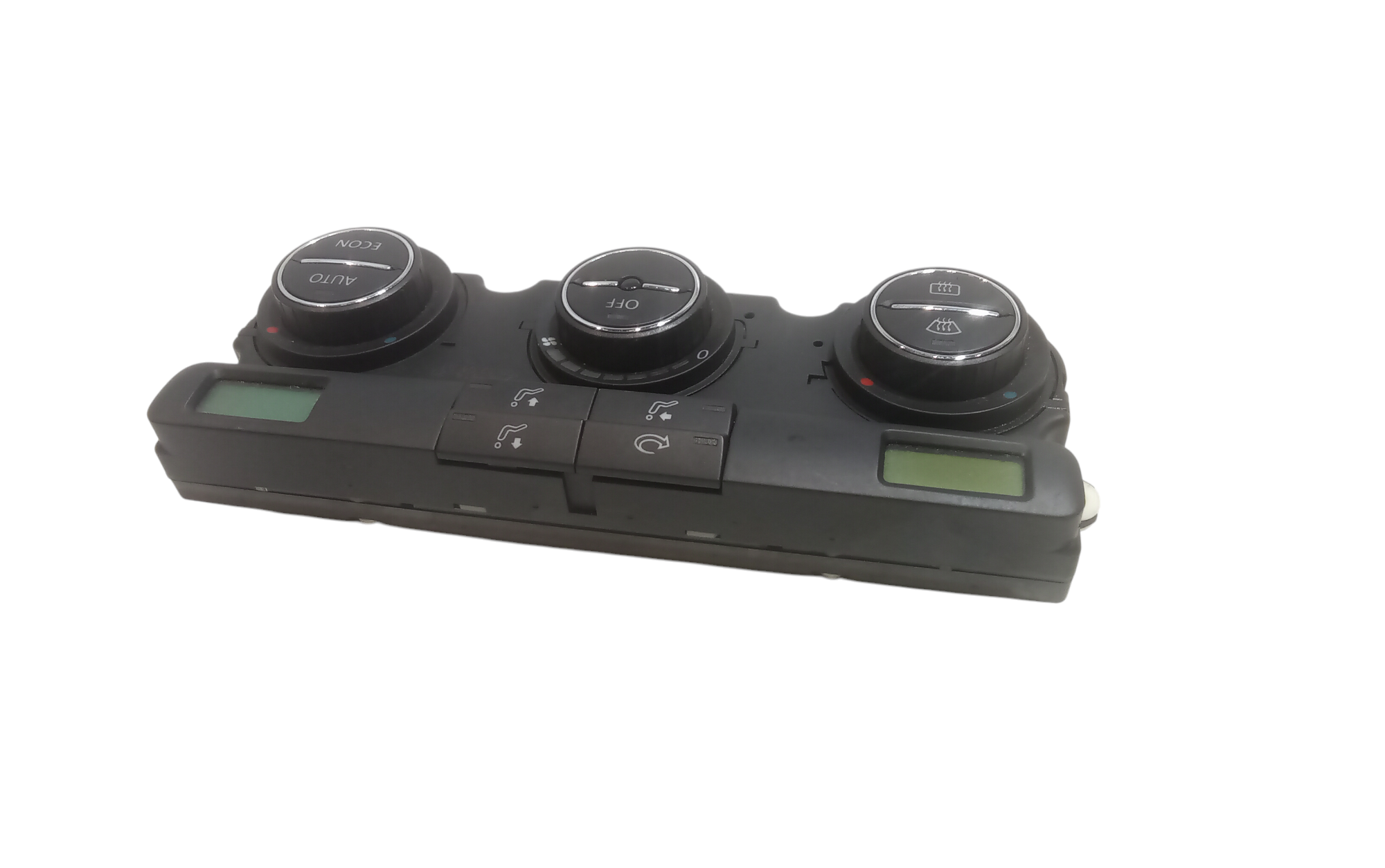 Comandi Clima per Volkswagen Touran 1 Serie (2003 - 2007)