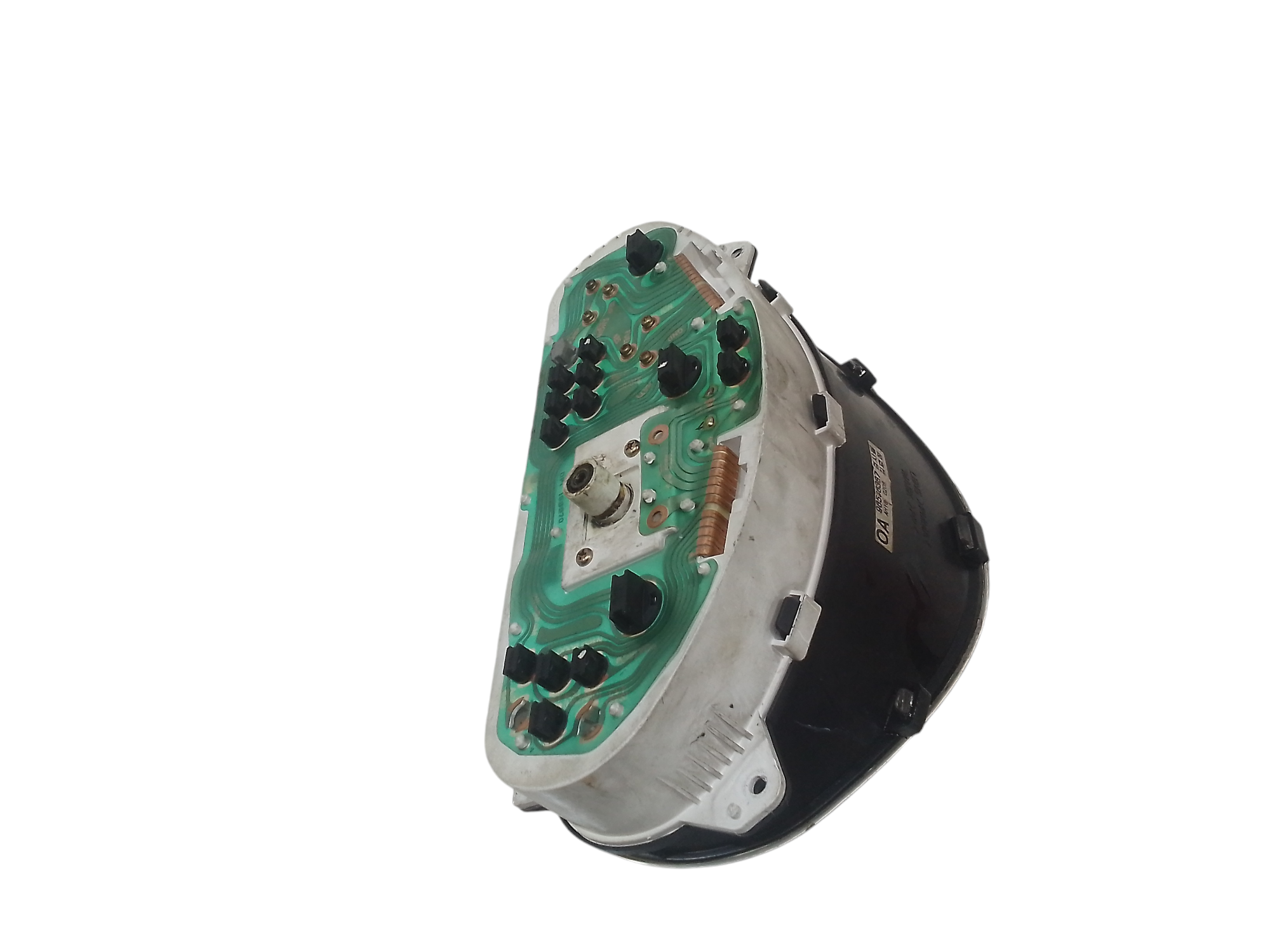 Quadro Strumenti per Chevrolet Matiz 2 Serie (2001 - 2005)