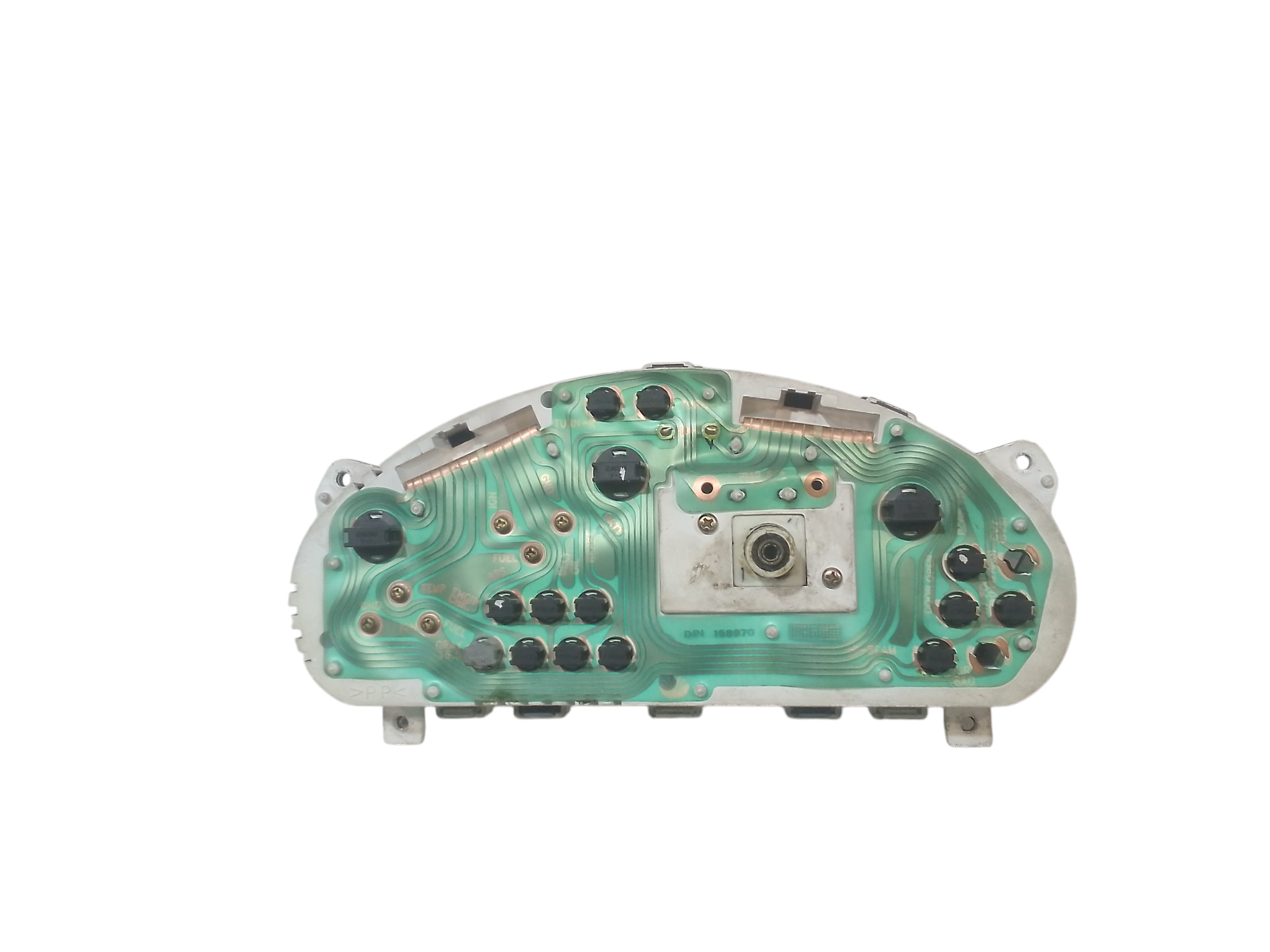 Quadro Strumenti per Chevrolet Matiz 2 Serie (2001 - 2005)