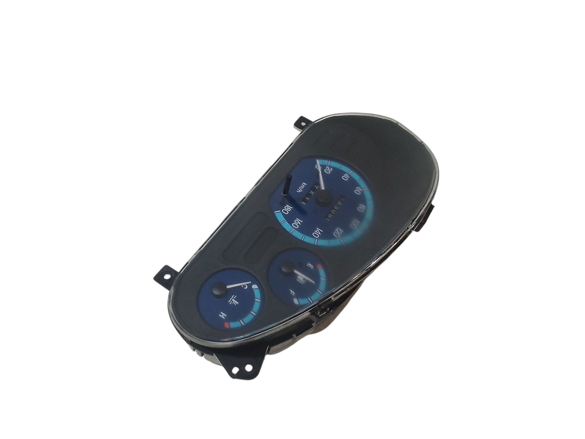 Quadro Strumenti per Chevrolet Matiz 2 Serie (2001 - 2005)