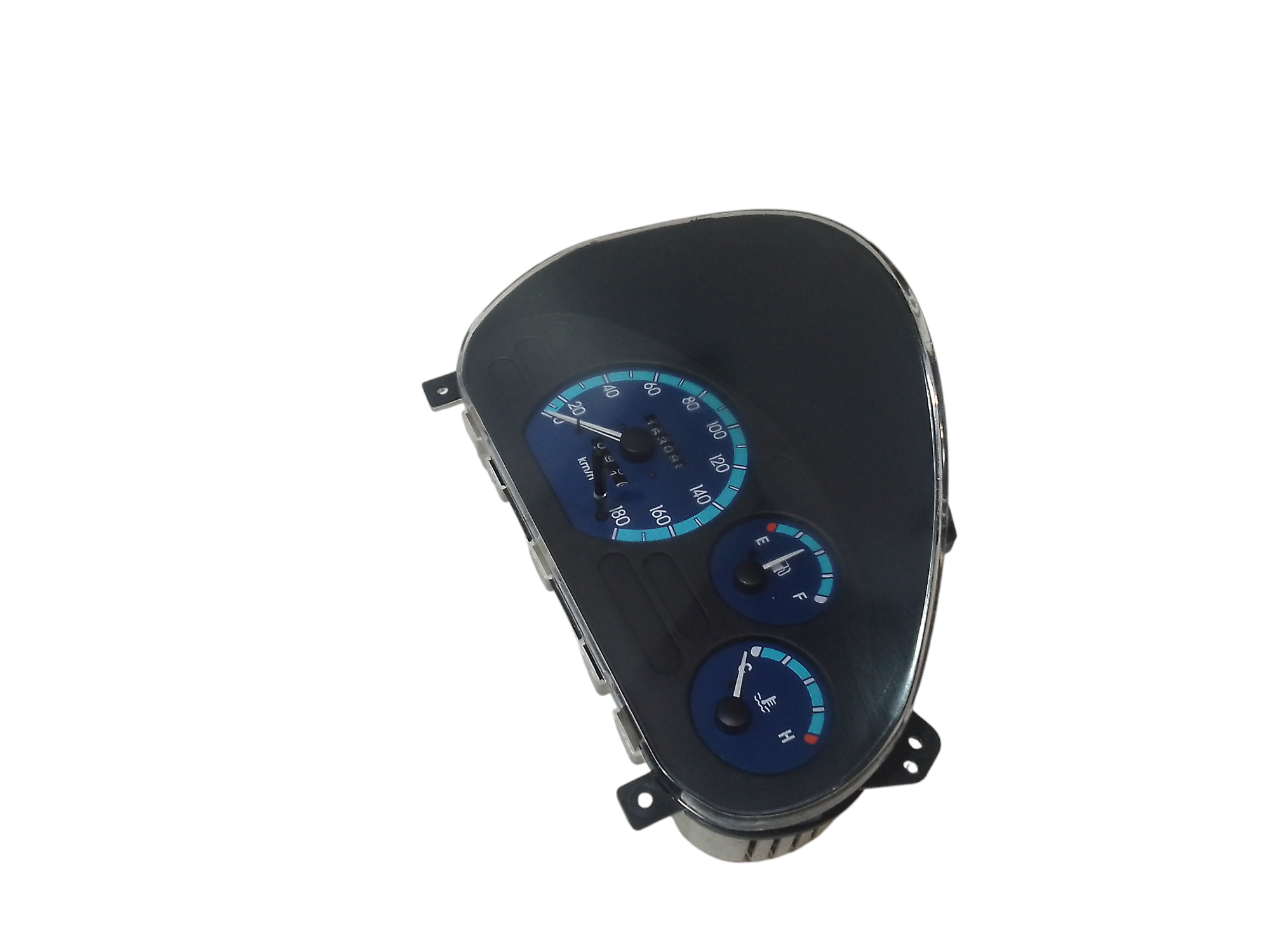 Quadro Strumenti per Chevrolet Matiz 2 Serie (2001 - 2005)