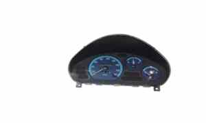 Quadro Strumenti per Chevrolet Matiz 2 Serie (2001 - 2005)