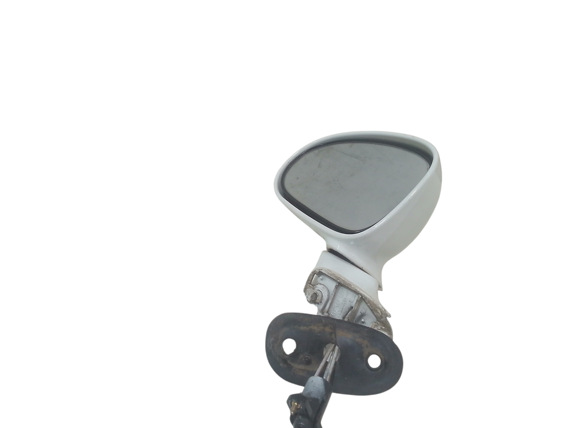 Specchietto Retrovisore Sinistro per Chevrolet Matiz 2 Serie (2001 - 2005)