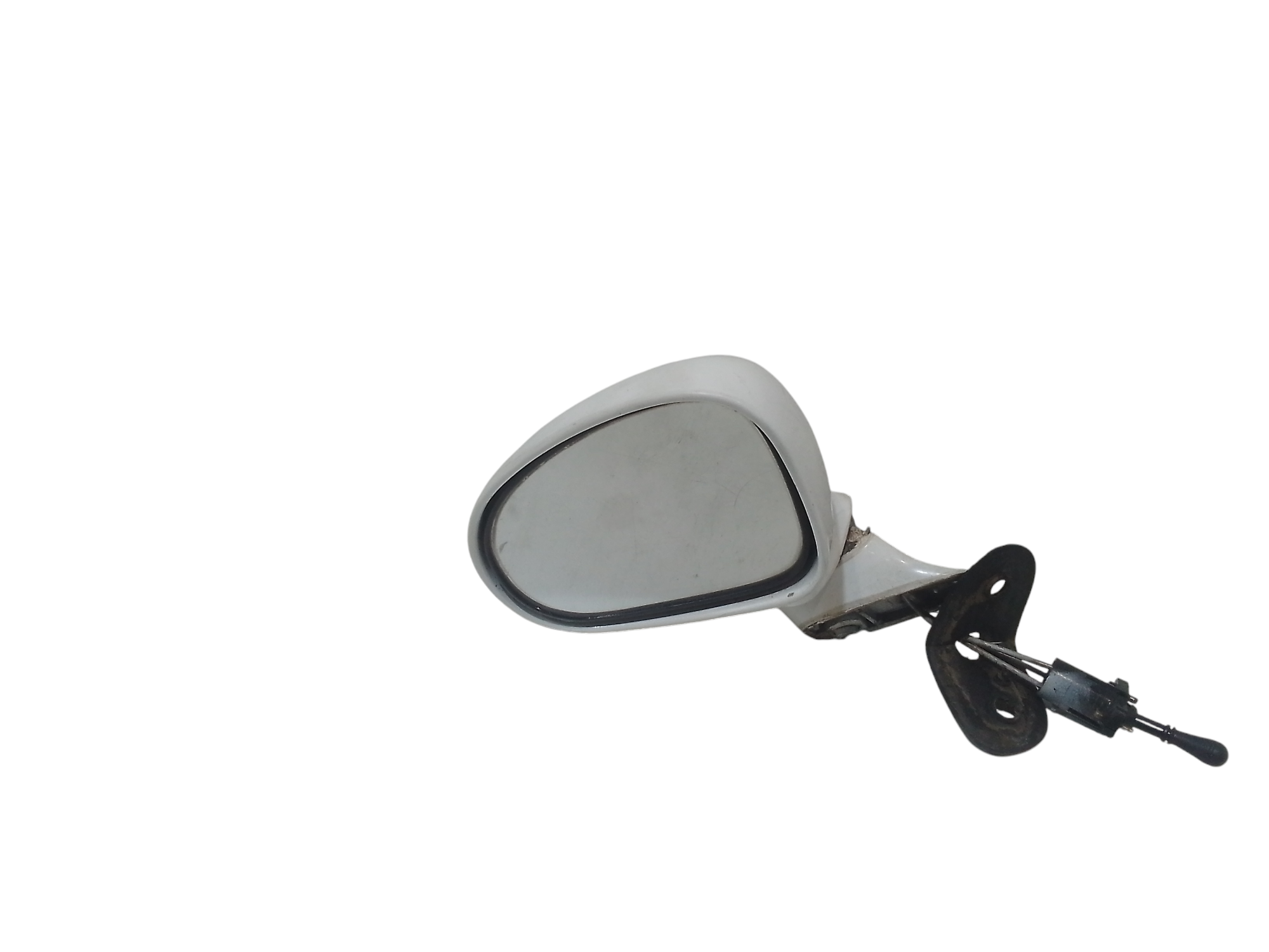 Specchietto Retrovisore Sinistro per Chevrolet Matiz 2 Serie (2001 - 2005)