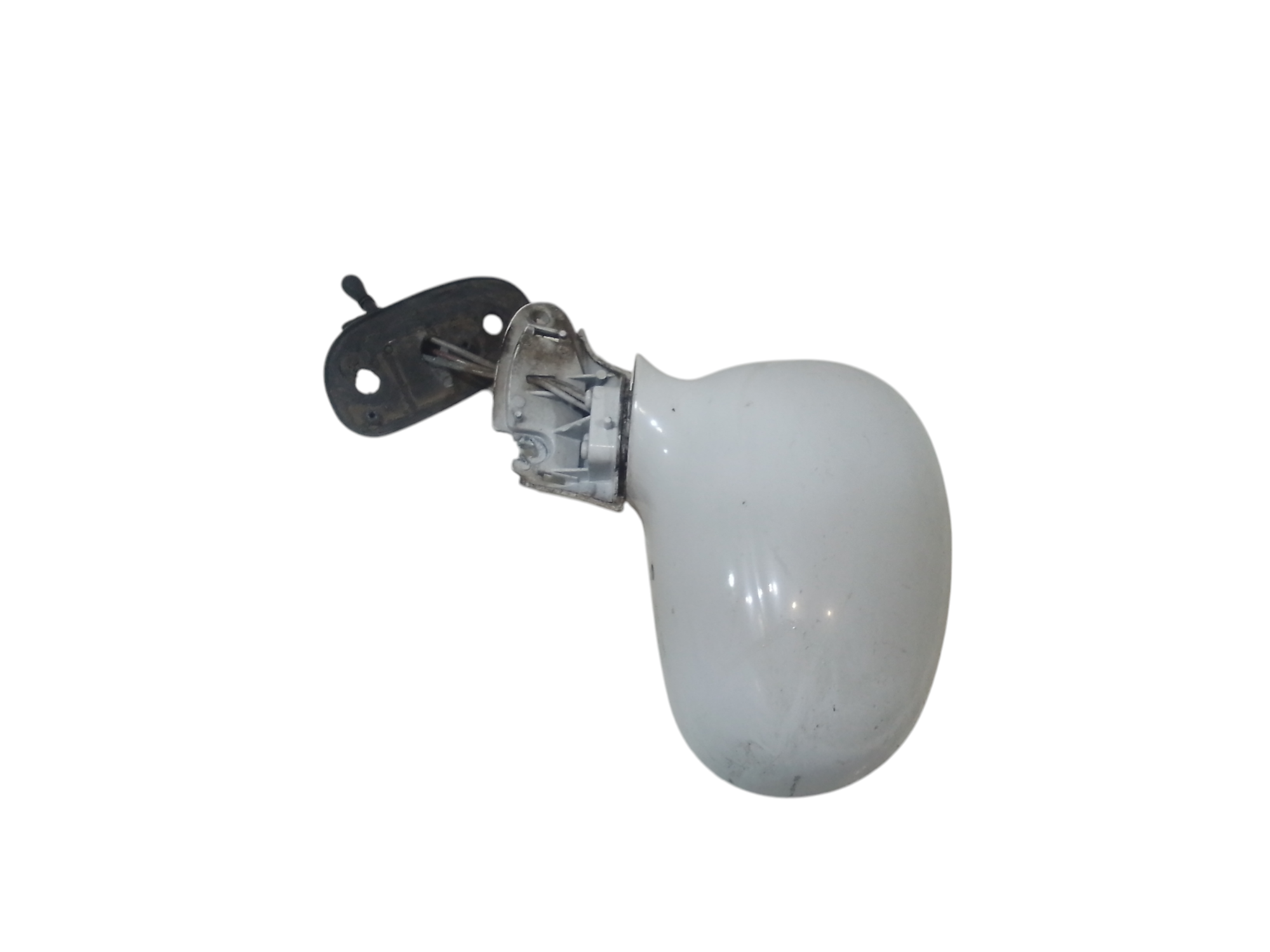 Specchietto Retrovisore Sinistro per Chevrolet Matiz 2 Serie (2001 - 2005)