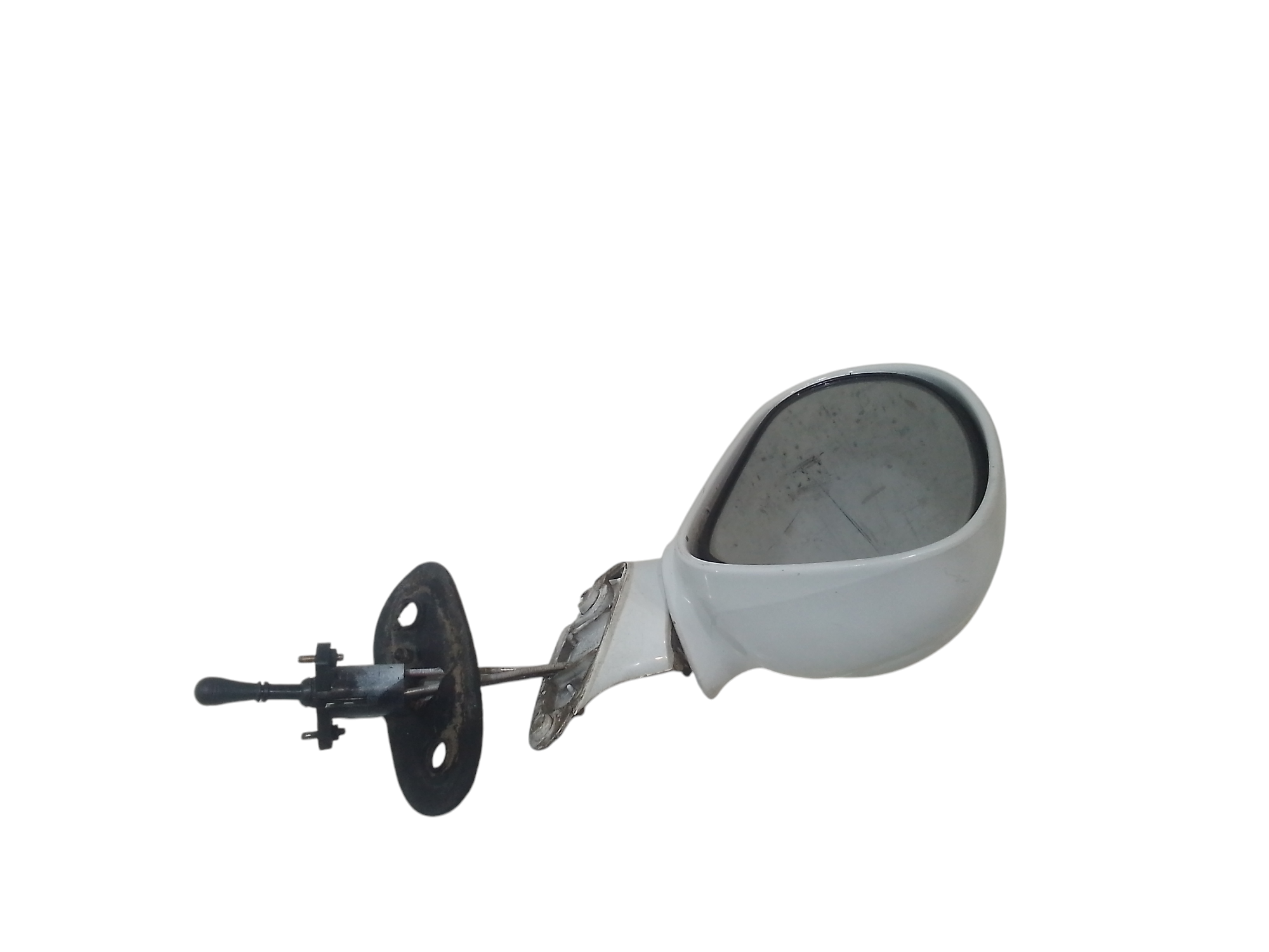 Specchietto Retrovisore Sinistro per Chevrolet Matiz 2 Serie (2001 - 2005)