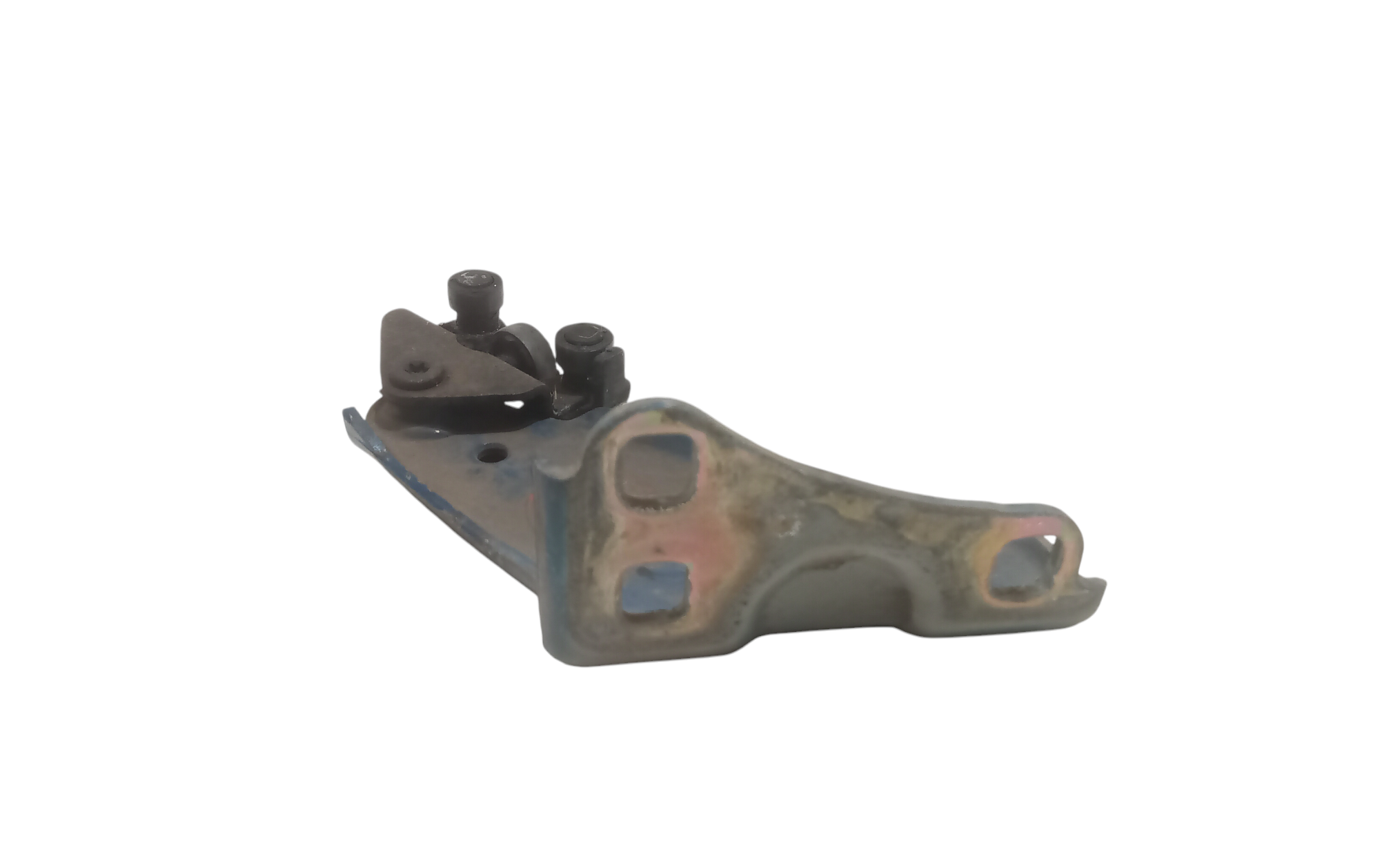 Cerniera porta scorrevole sx per Renault Kangoo 2 Serie (2002 - 2003)