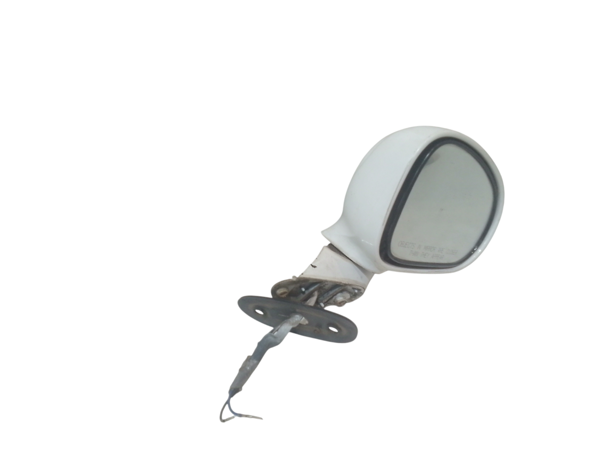 Specchietto Retrovisore Destro per Chevrolet Matiz 2 Serie (2001 - 2005)