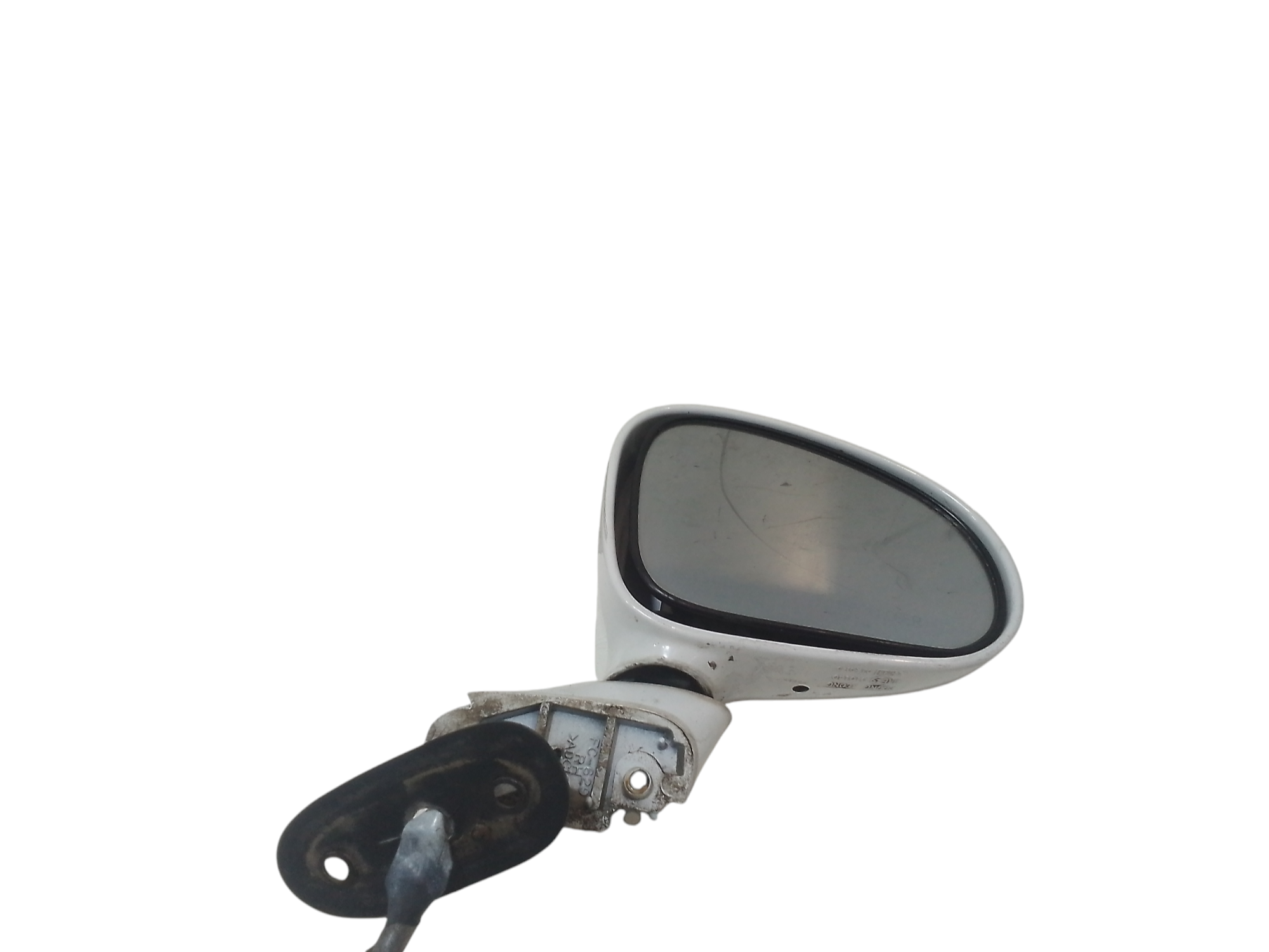 Specchietto Retrovisore Destro per Chevrolet Matiz 2 Serie (2001 - 2005)