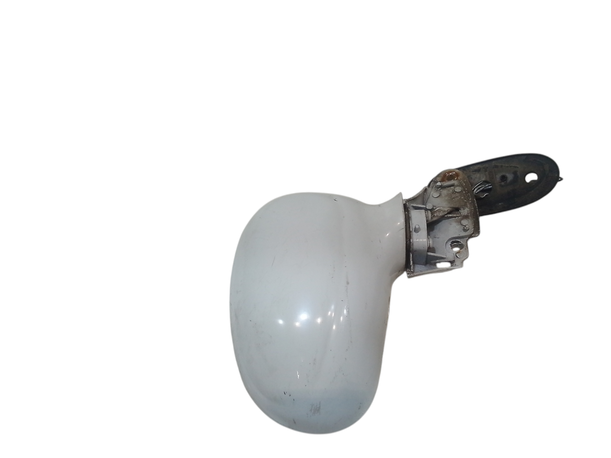 Specchietto Retrovisore Destro per Chevrolet Matiz 2 Serie (2001 - 2005)