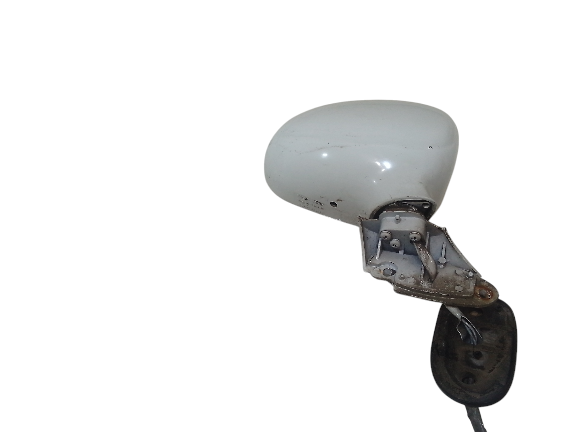 Specchietto Retrovisore Destro per Chevrolet Matiz 2 Serie (2001 - 2005)