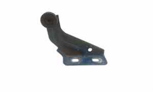 Cerniera porta scorrevole sx per Renault Kangoo 2 Serie (2002 - 2003)