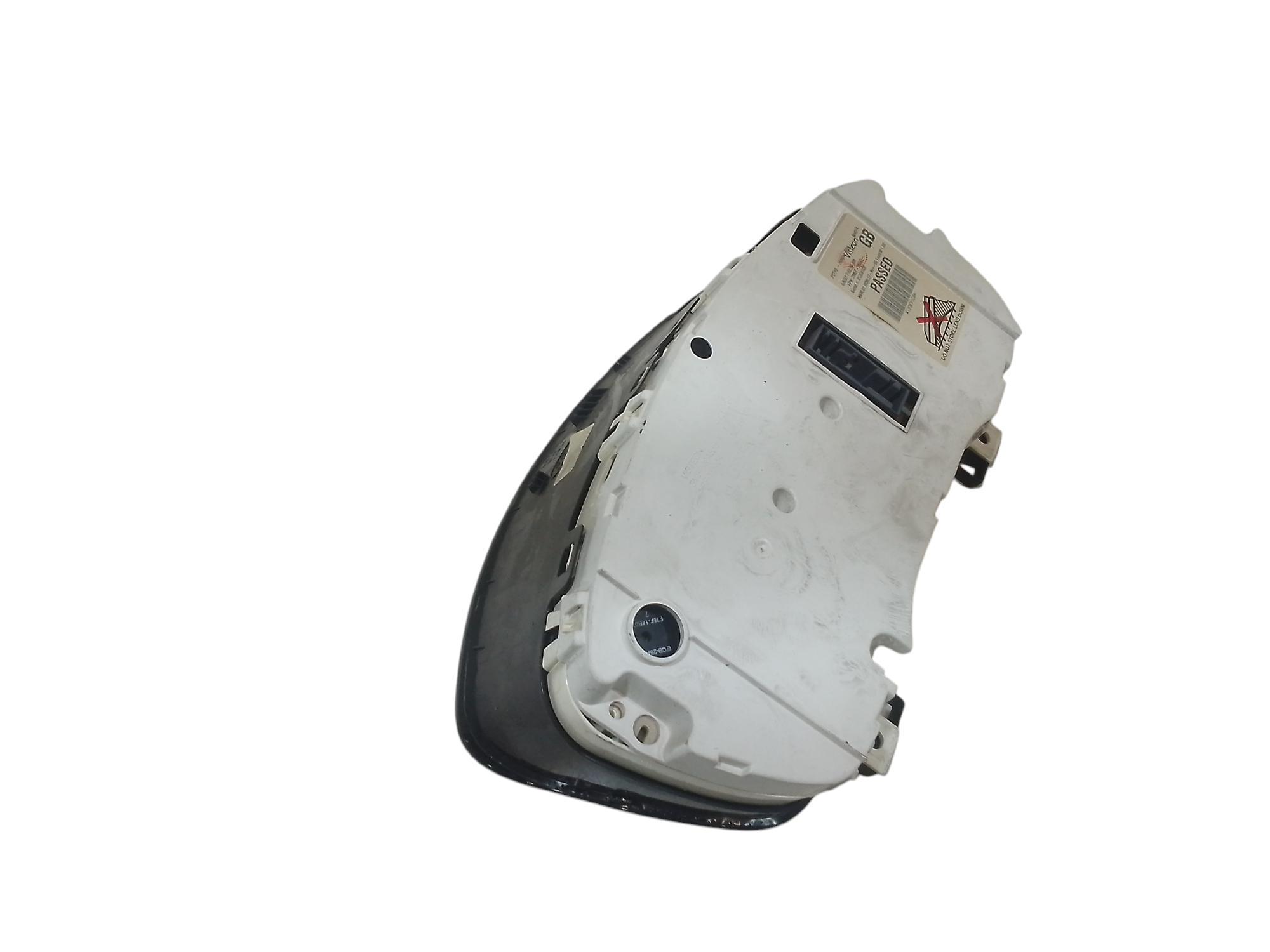 Quadro Strumenti per Ford Focus Berlina 3 Serie (2004 - 2008)