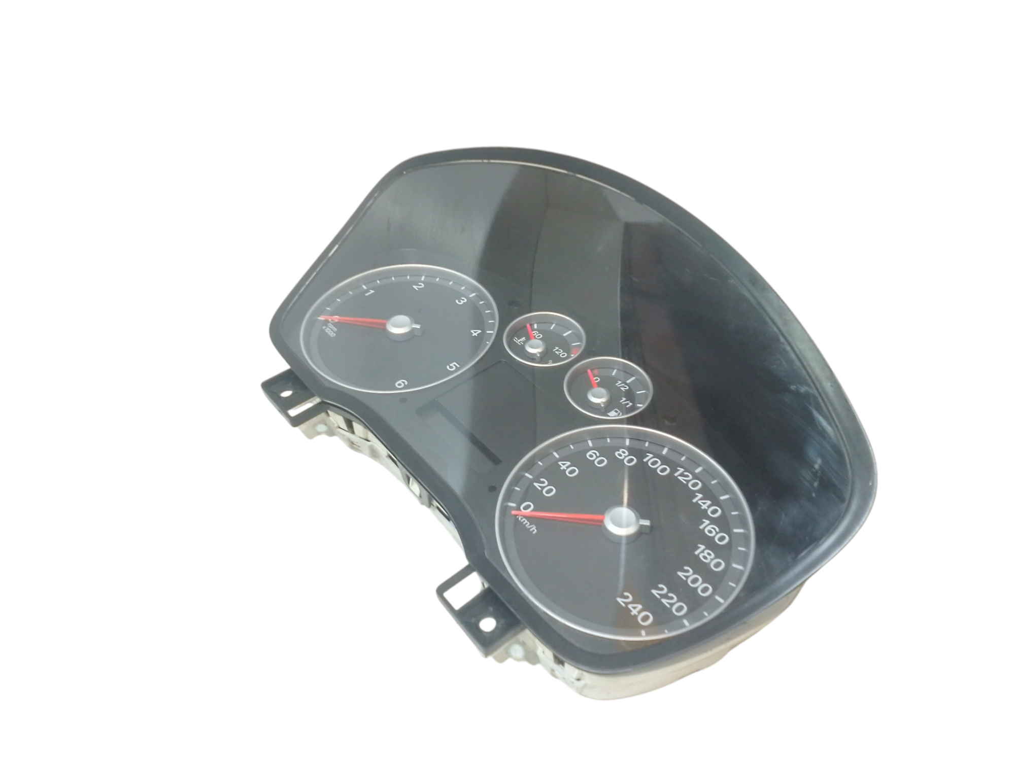 Quadro Strumenti per Ford Focus Berlina 3 Serie (2004 - 2008)