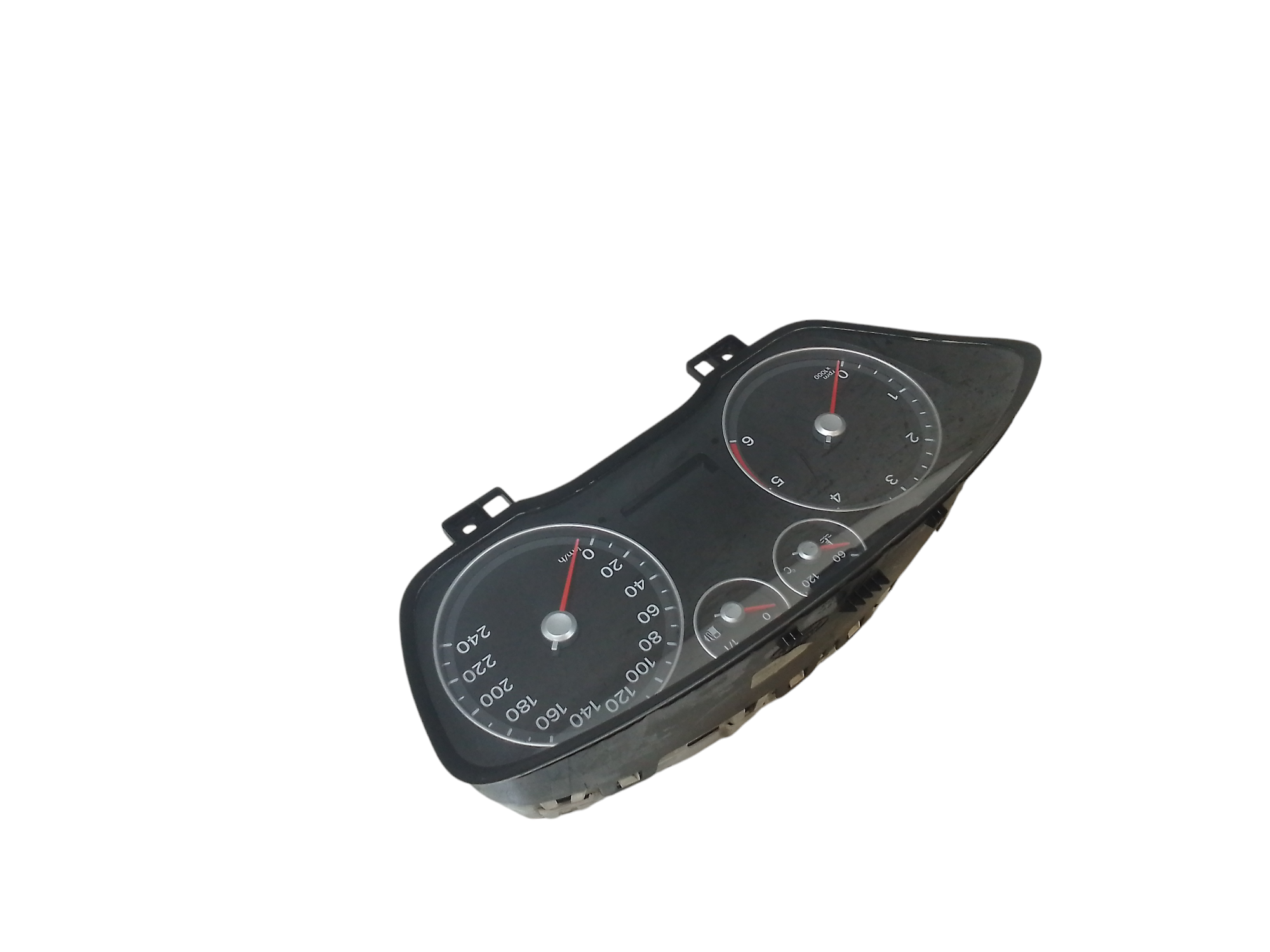 Quadro Strumenti per Ford Focus Berlina 3 Serie (2004 - 2008)