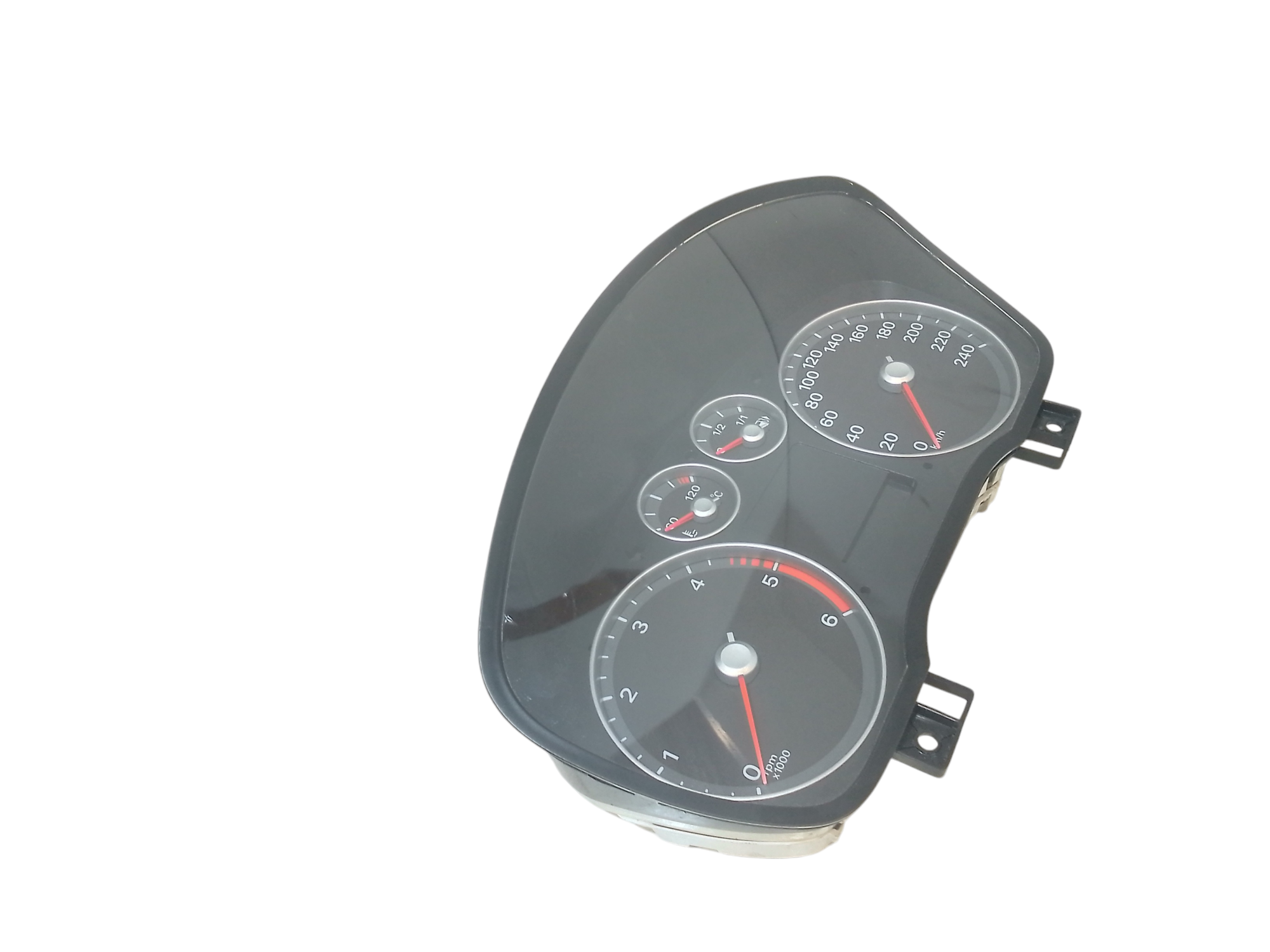 Quadro Strumenti per Ford Focus Berlina 3 Serie (2004 - 2008)