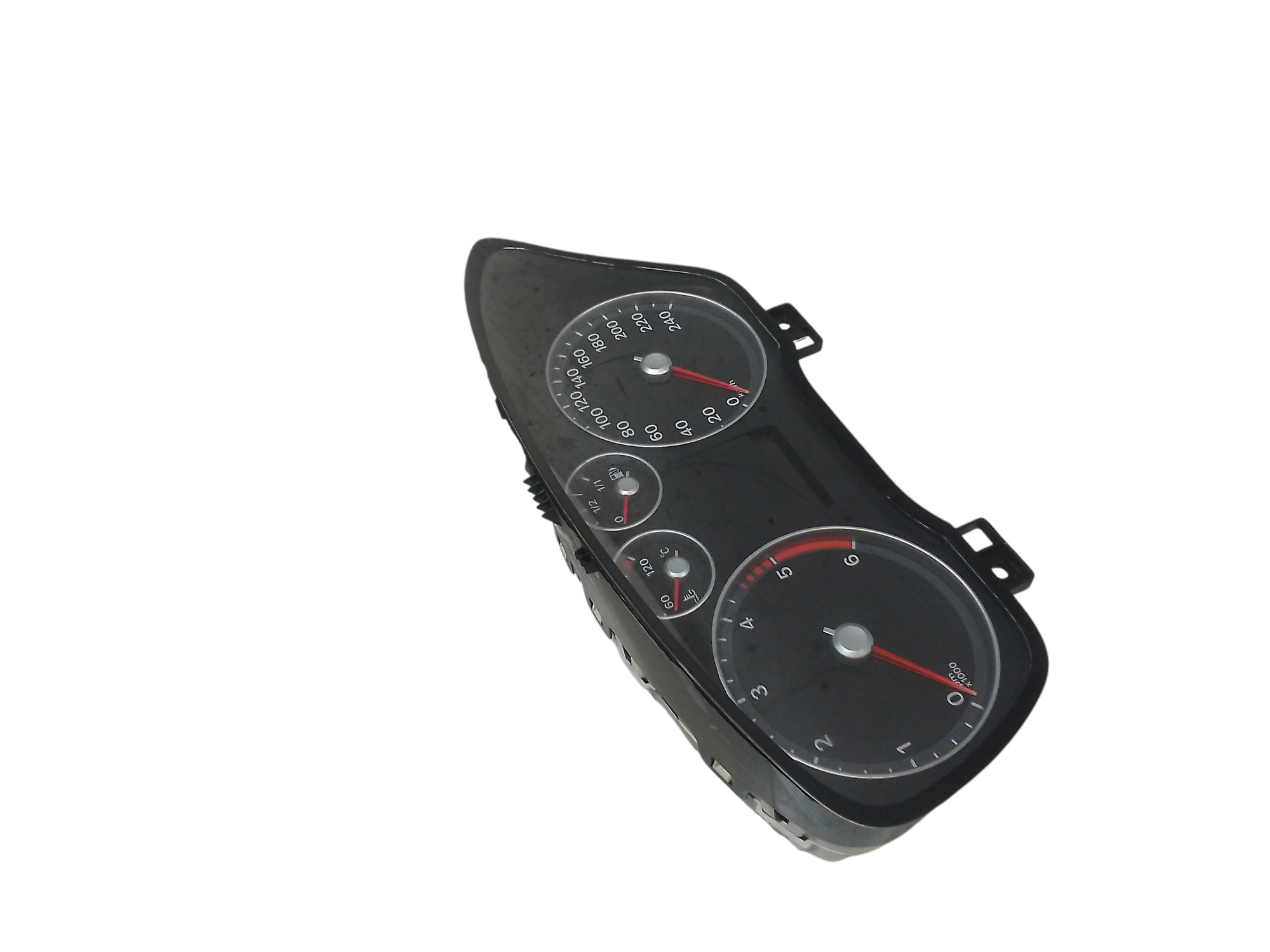 Quadro Strumenti per Ford Focus Berlina 3 Serie (2004 - 2008)