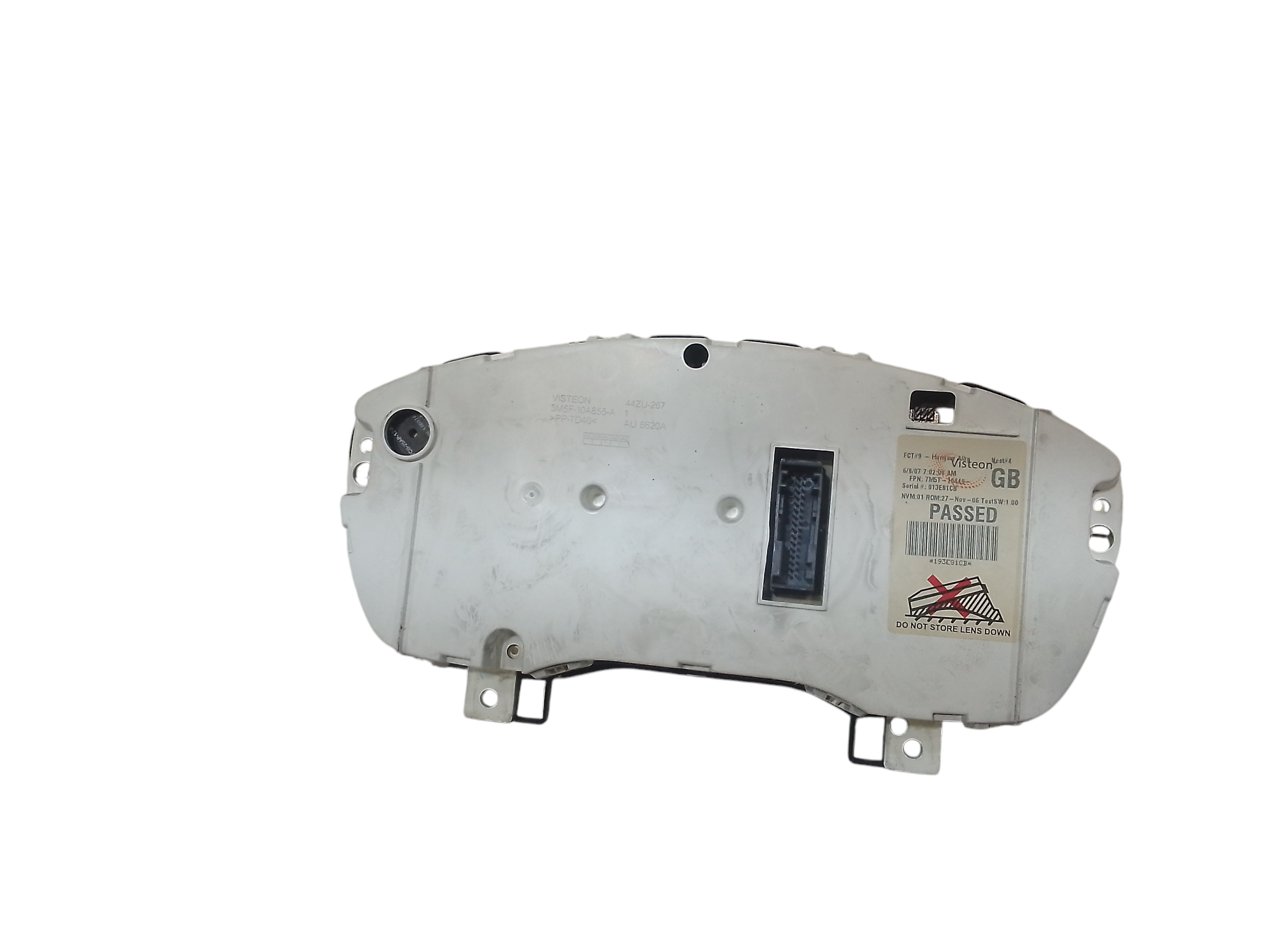 Quadro Strumenti per Ford Focus Berlina 3 Serie (2004 - 2008)