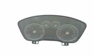 Quadro Strumenti per Ford Focus Berlina 3 Serie (2004 - 2008)
