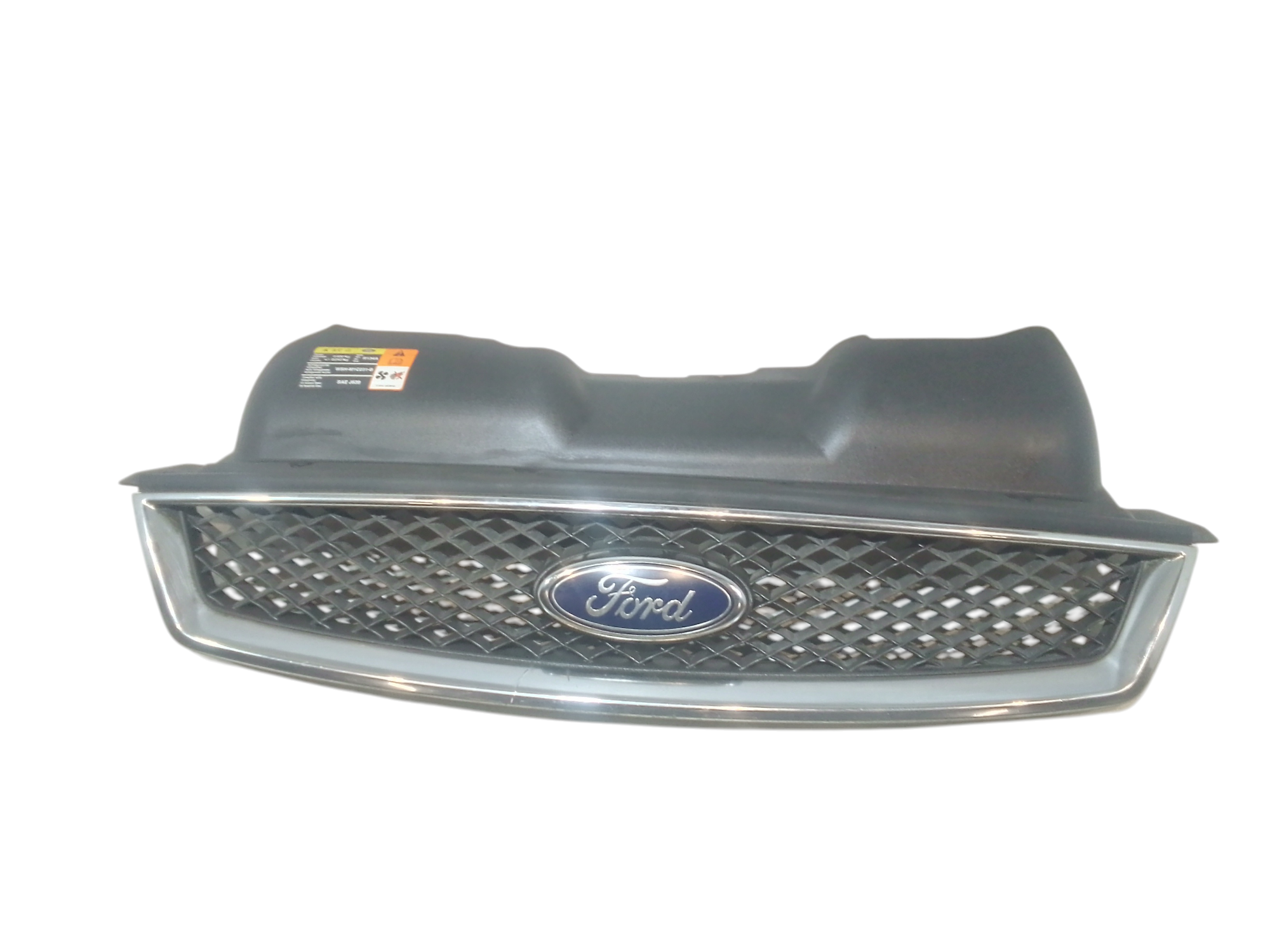 Mascherina anteriore per Ford Focus Berlina 3 Serie (2004 - 2008)