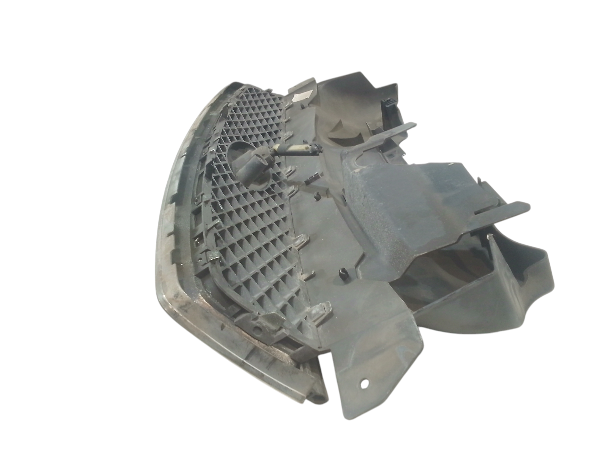 Mascherina anteriore per Ford Focus Berlina 3 Serie (2004 - 2008)