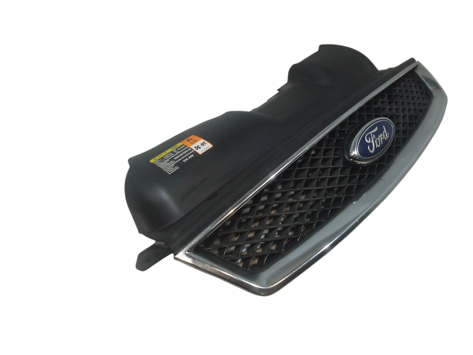 Mascherina anteriore per Ford Focus Berlina 3 Serie (2004 - 2008)