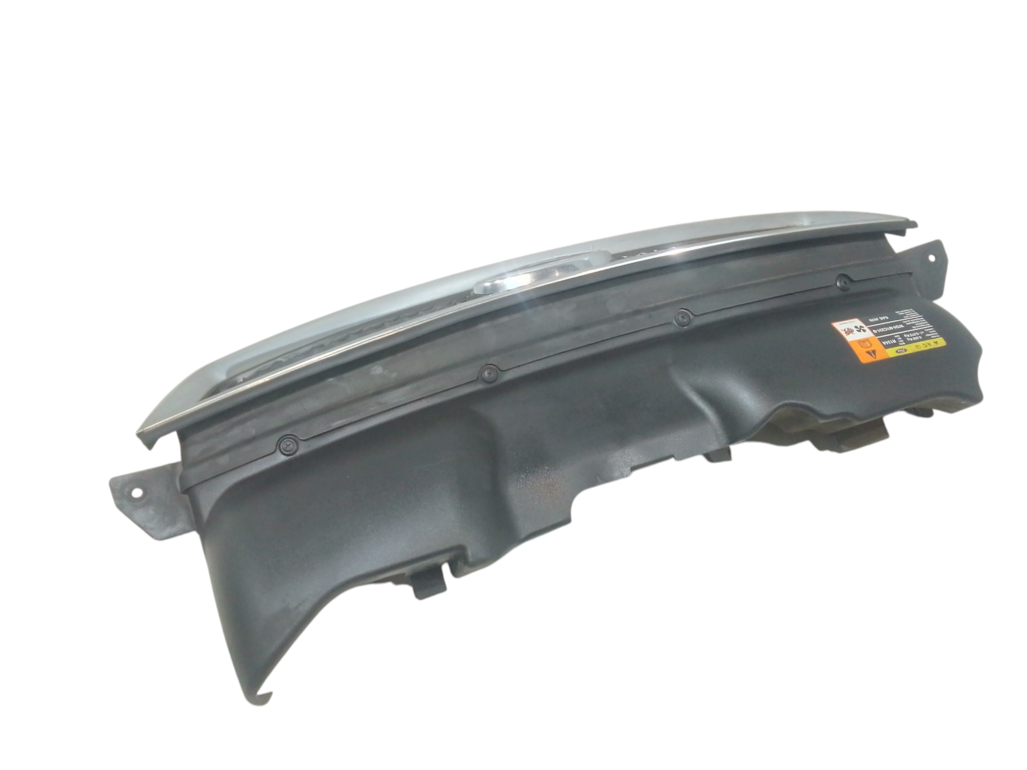 Mascherina anteriore per Ford Focus Berlina 3 Serie (2004 - 2008)
