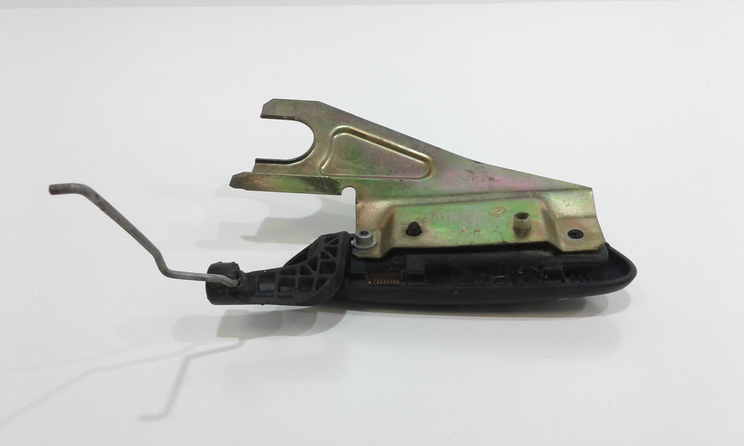 Maniglia esterna Anteriore Destra FIAT Punto Berlina 5P 2 Serie