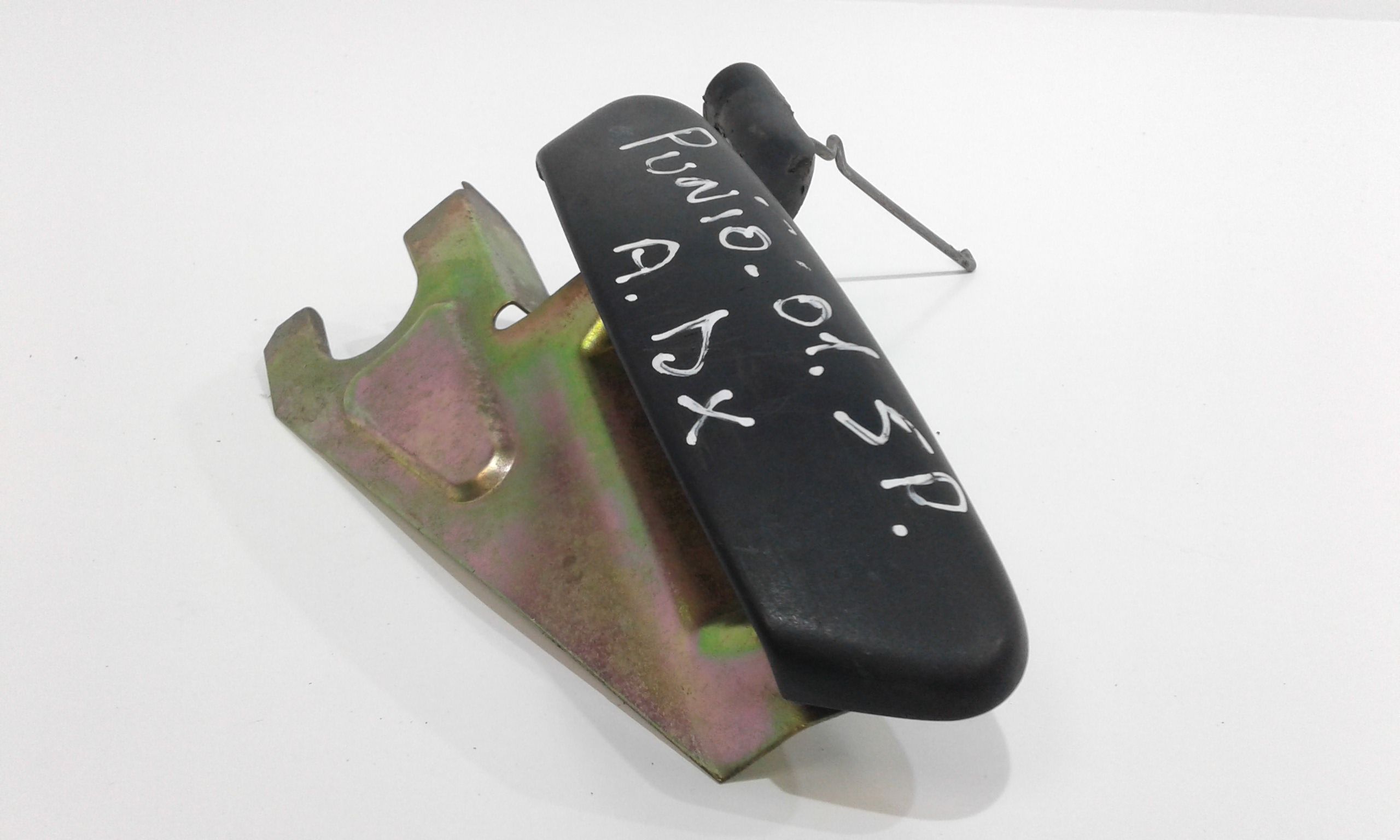 Maniglia esterna Anteriore Destra FIAT Punto Berlina 5P 2 Serie