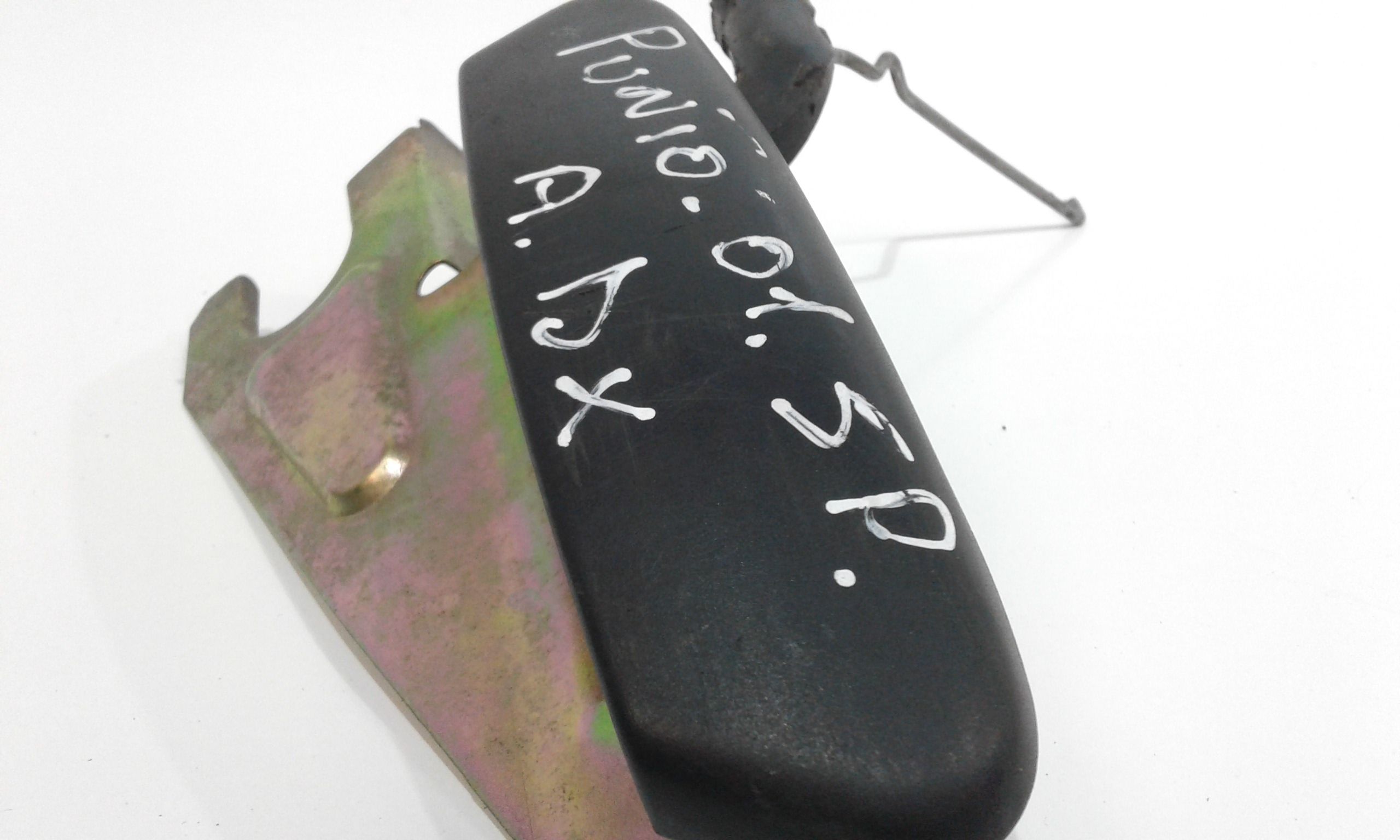 Maniglia esterna Anteriore Destra FIAT Punto Berlina 5P 2 Serie