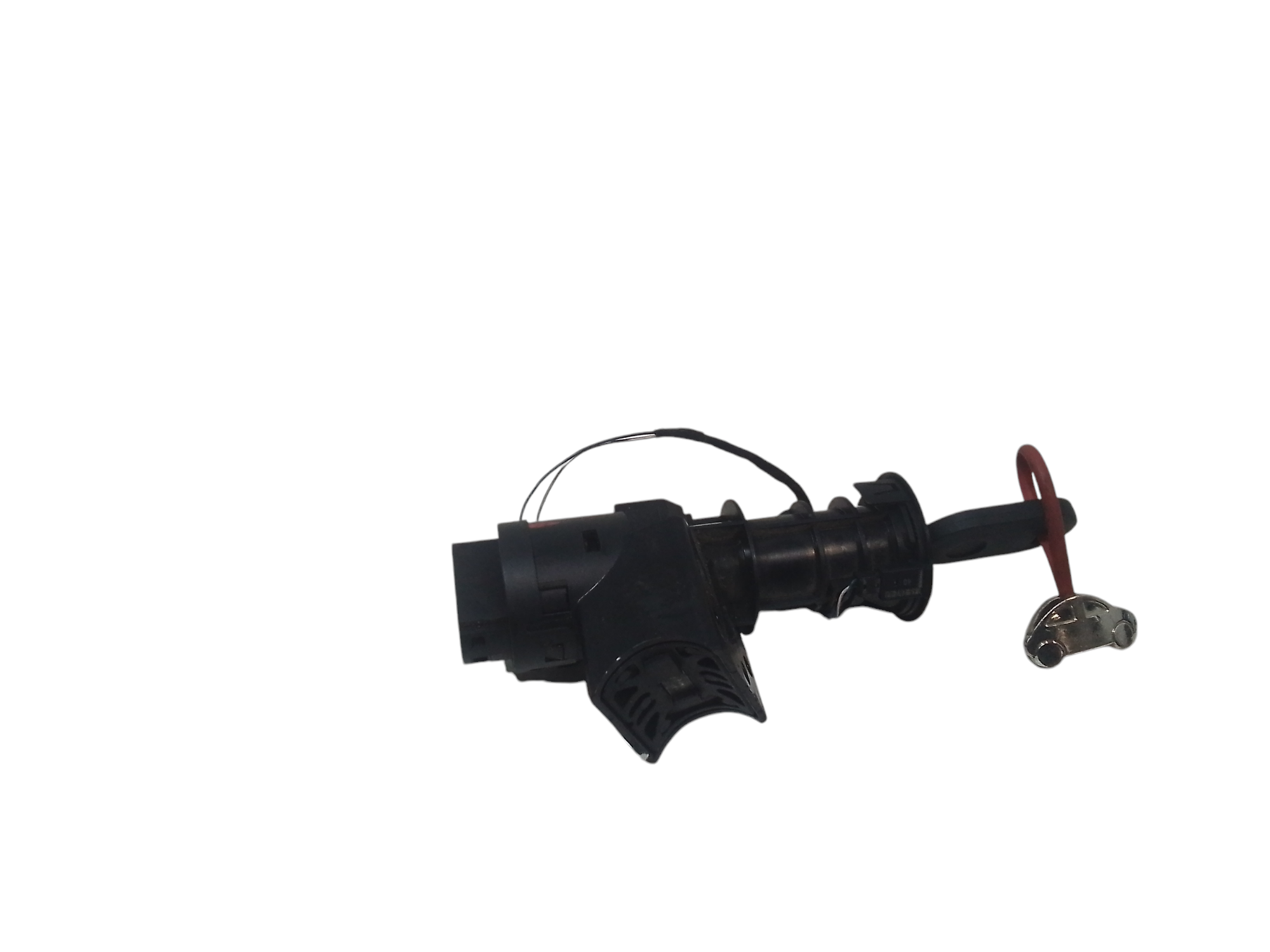 Blocchetto Accensione per Fiat Panda 2 Serie (2003 - 2010)