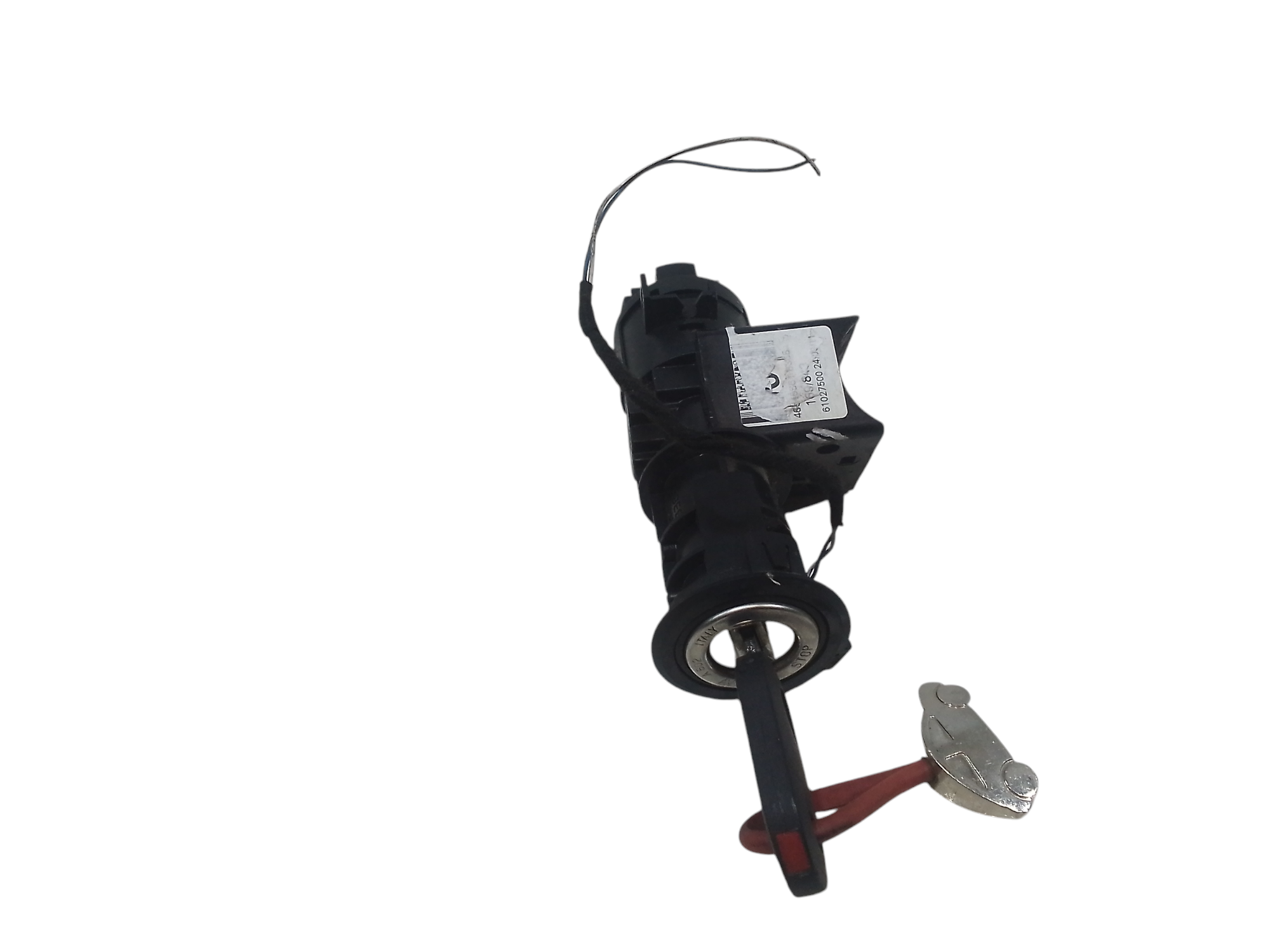 Blocchetto Accensione per Fiat Panda 2 Serie (2003 - 2010)