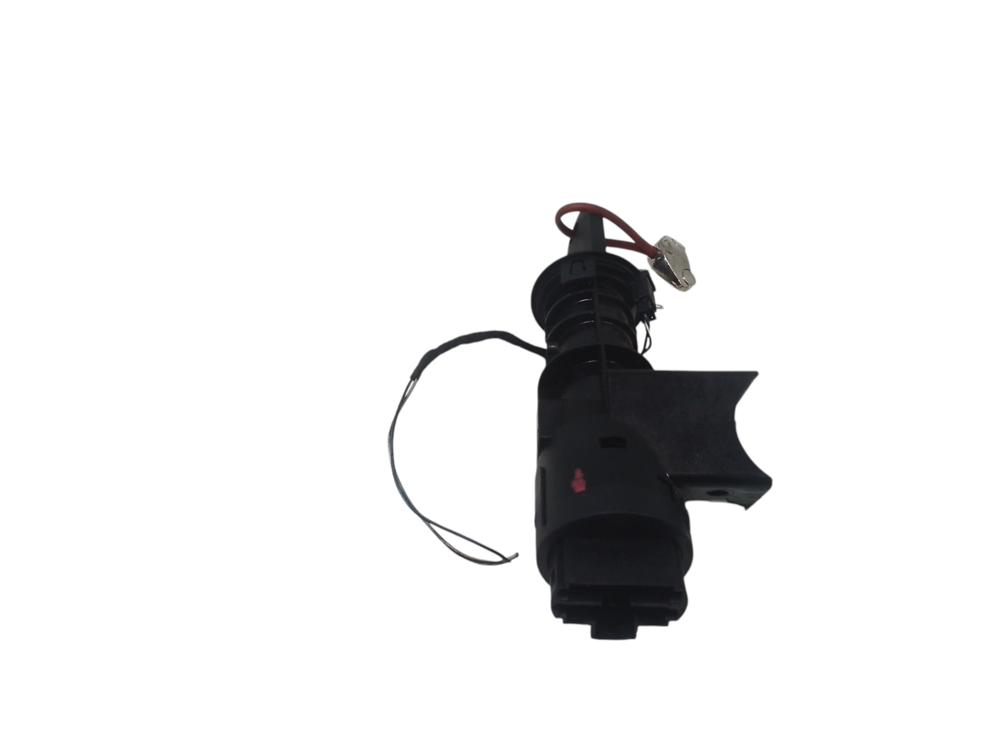 Blocchetto Accensione per Fiat Panda 2 Serie (2003 - 2010)