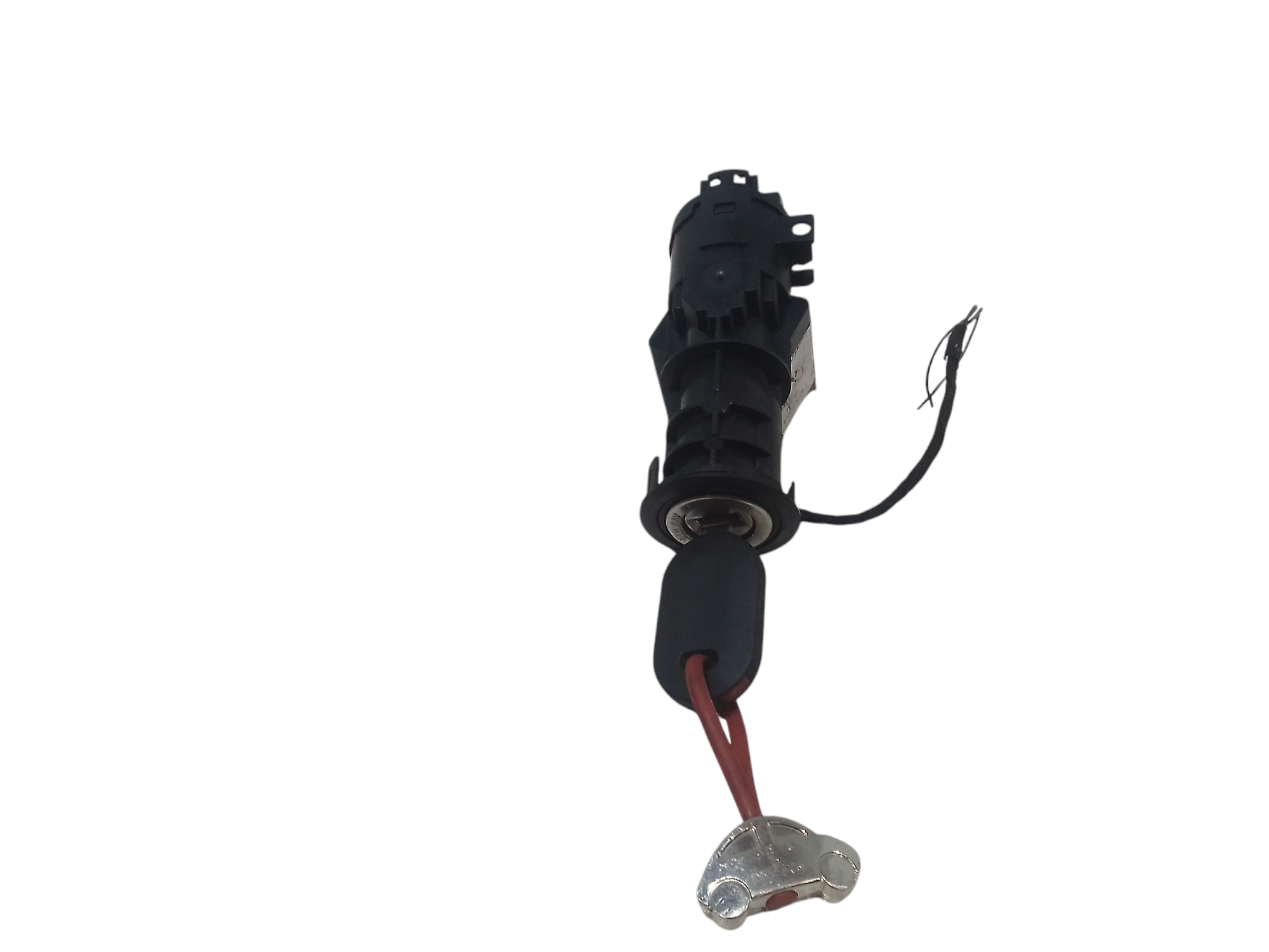 Blocchetto Accensione per Fiat Panda 2 Serie (2003 - 2010)