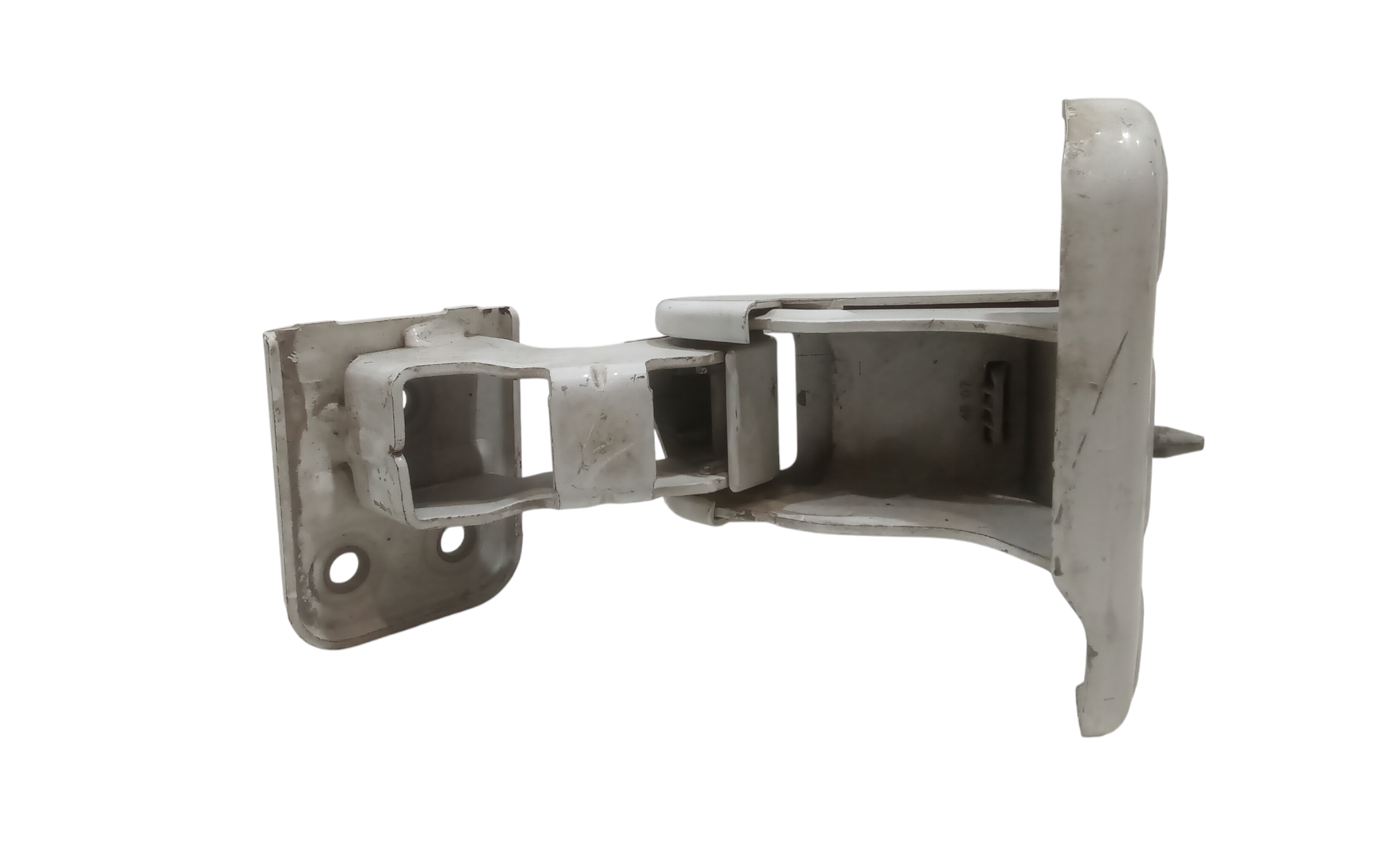 Cerniera portello posteriore DX passeggero per Citroen Jumpy 2 Serie (2003 - 2007)