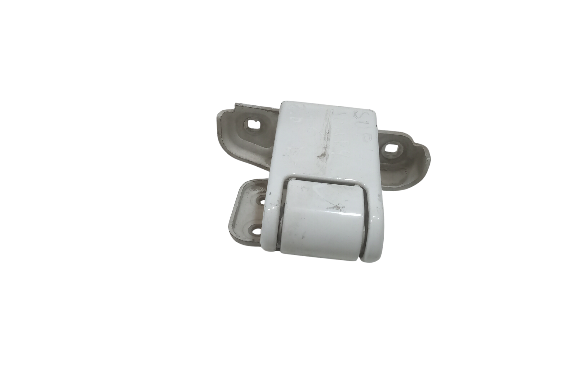 Cerniera portello posteriore DX passeggero per Citroen Jumpy 2 Serie (2003 - 2007)