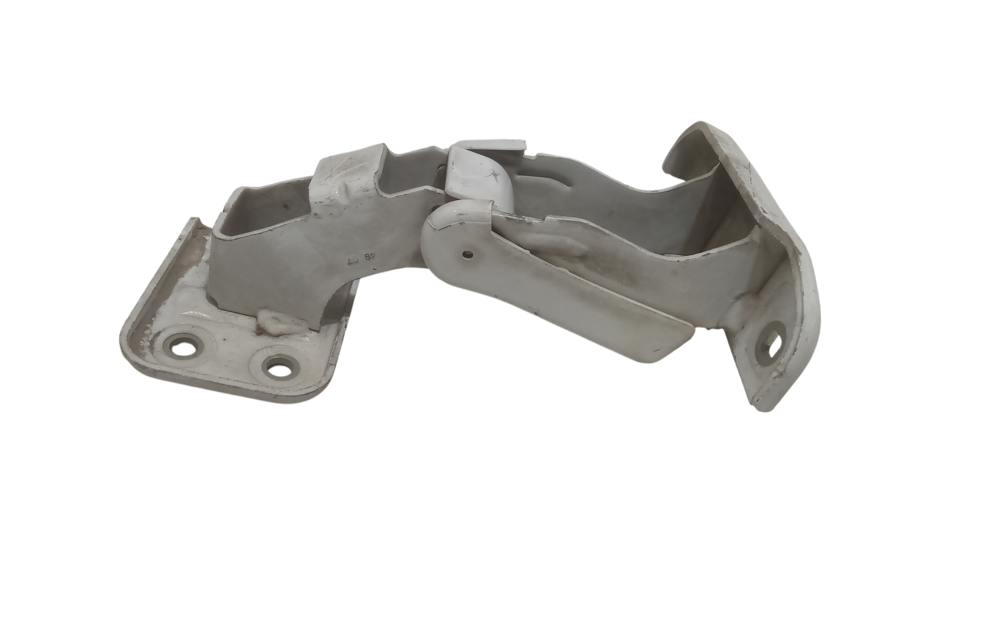 Cerniera portello posteriore DX passeggero per Citroen Jumpy 2 Serie (2003 - 2007)