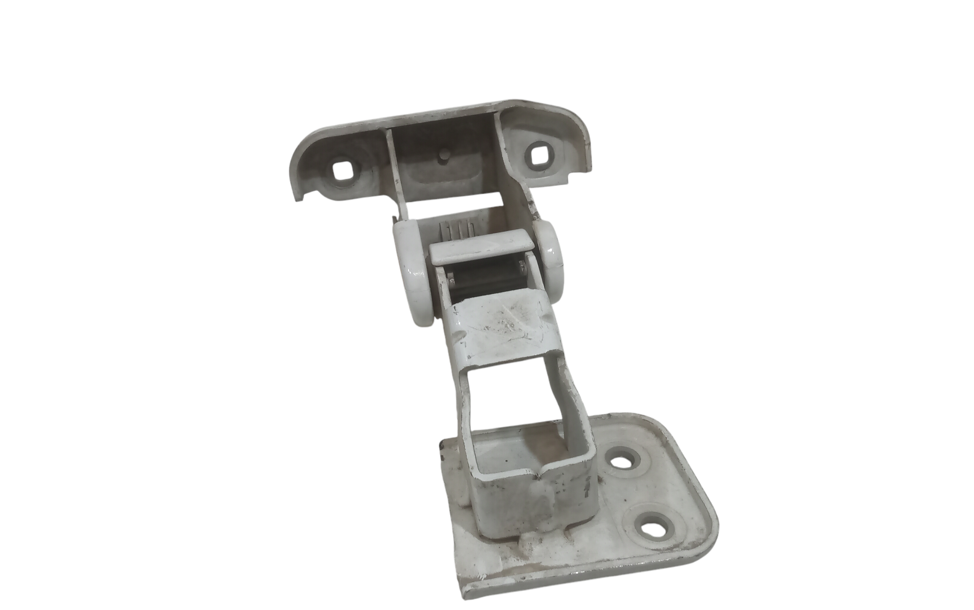 Cerniera portello posteriore DX passeggero per Citroen Jumpy 2 Serie (2003 - 2007)