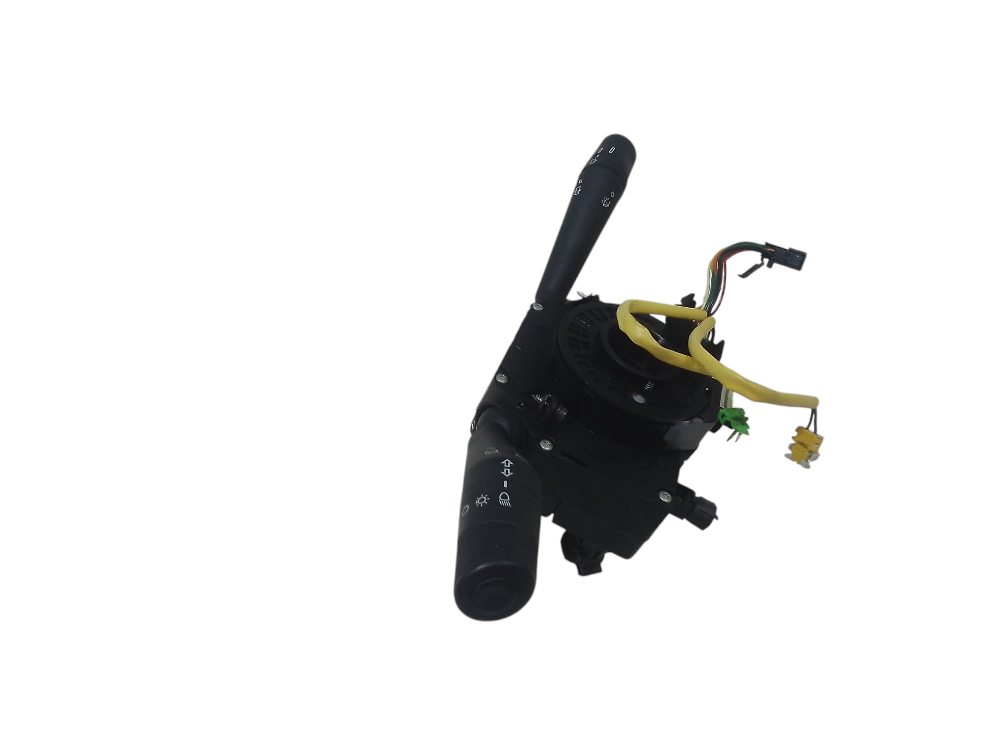 Devioluci per Fiat Grande Punto 1 Serie (2005 - 2008)