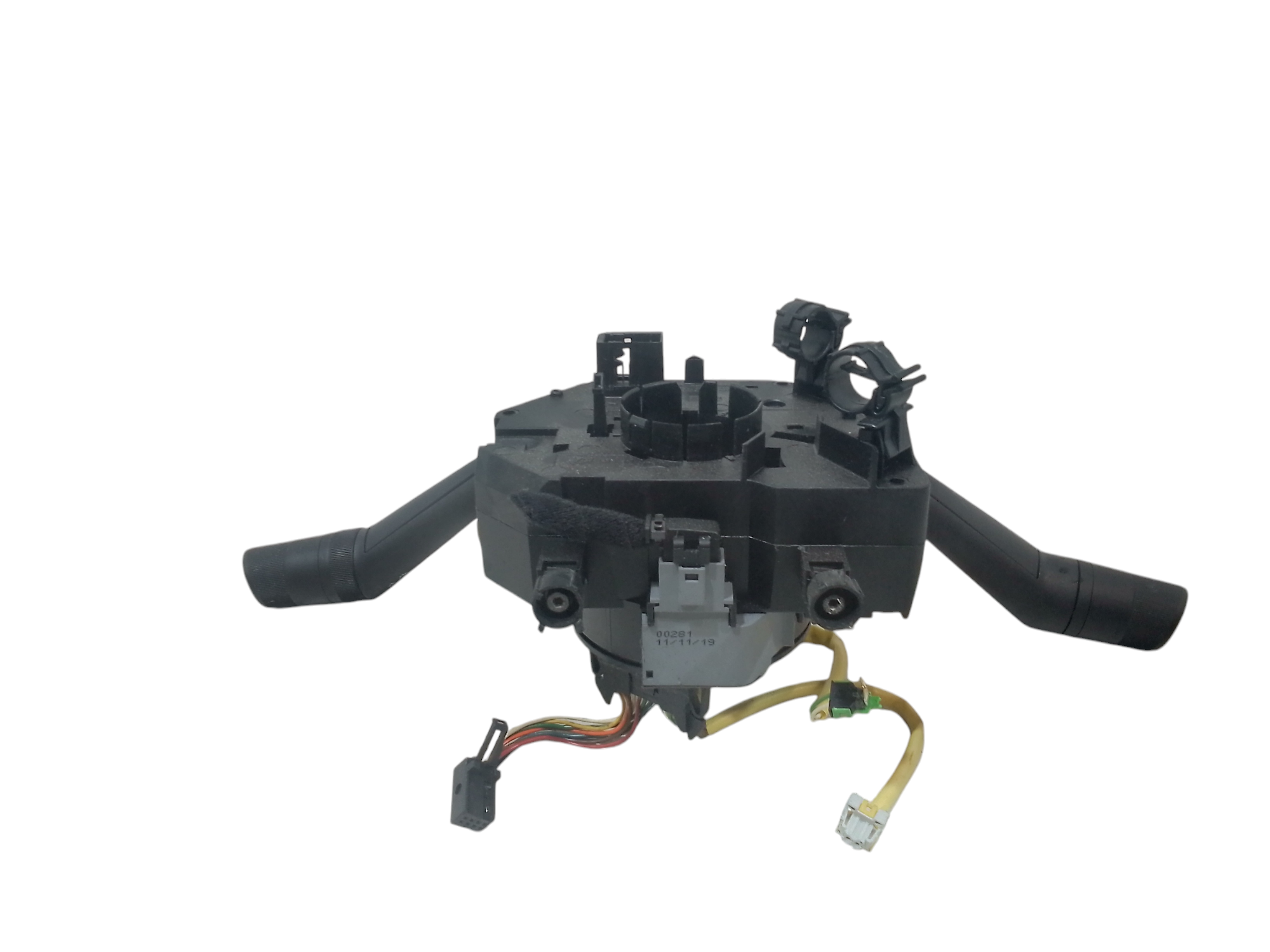 Devioluci per Fiat Grande Punto 1 Serie (2005 - 2008)