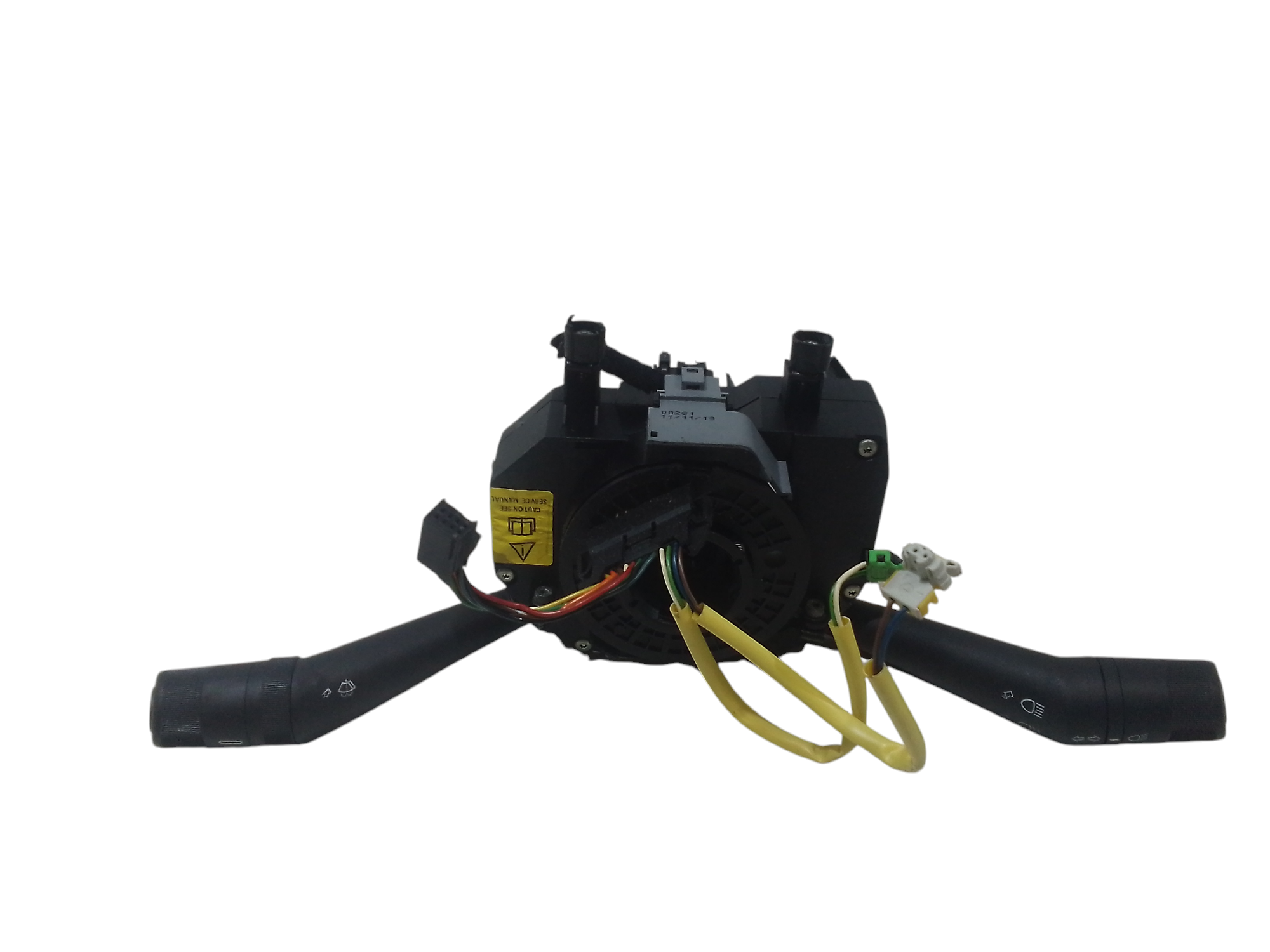 Devioluci per Fiat Grande Punto 1 Serie (2005 - 2008)