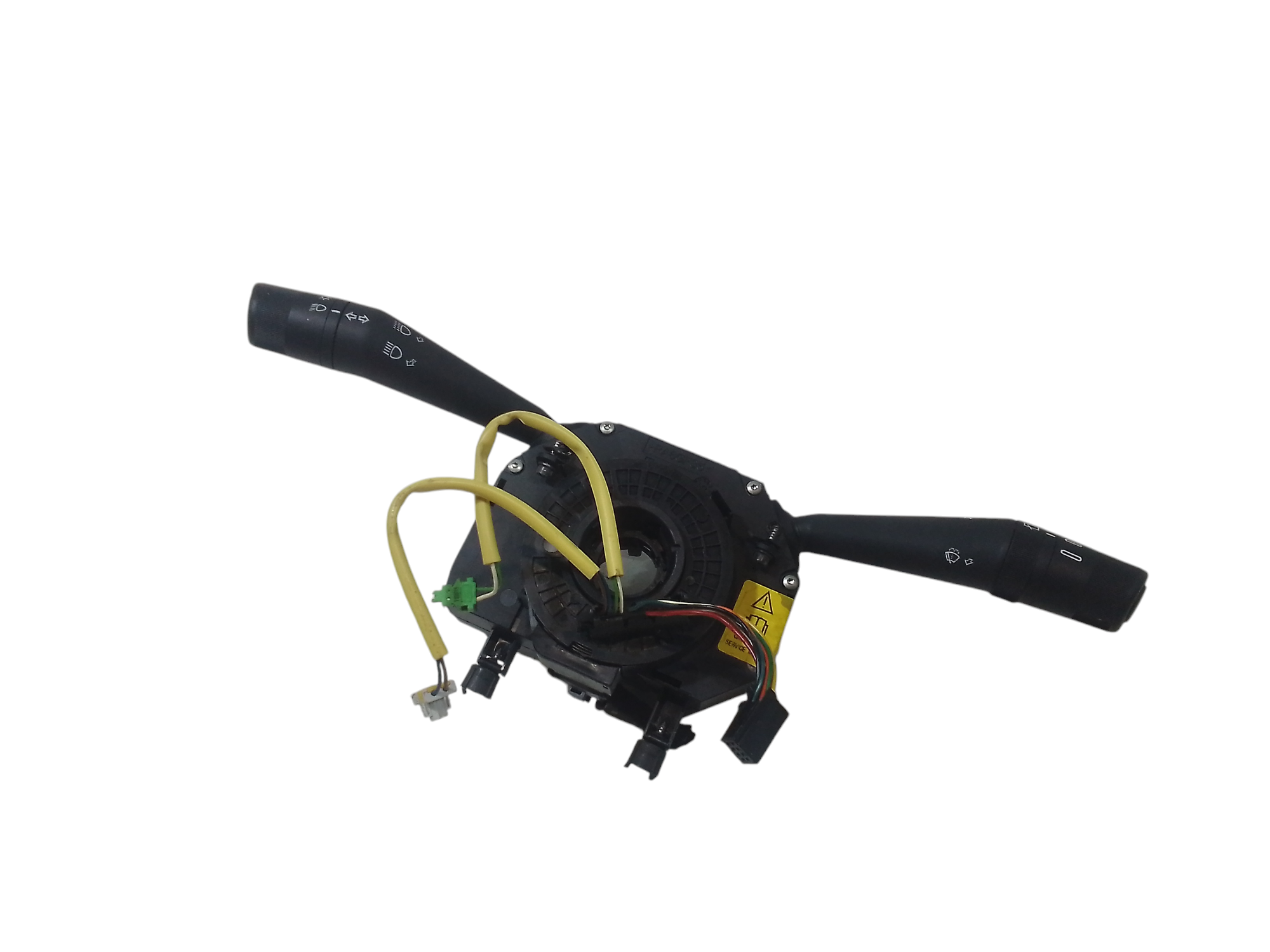 Devioluci per Fiat Grande Punto 1 Serie (2005 - 2008)