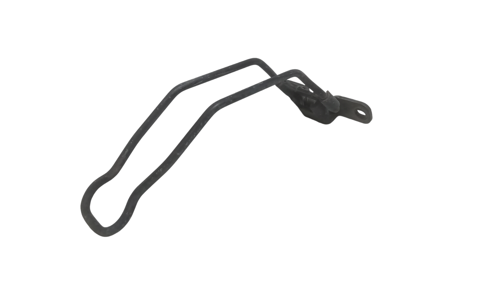 Limitatore porta posteriore destra per Citroen Jumpy 2 Serie (2003 - 2007)