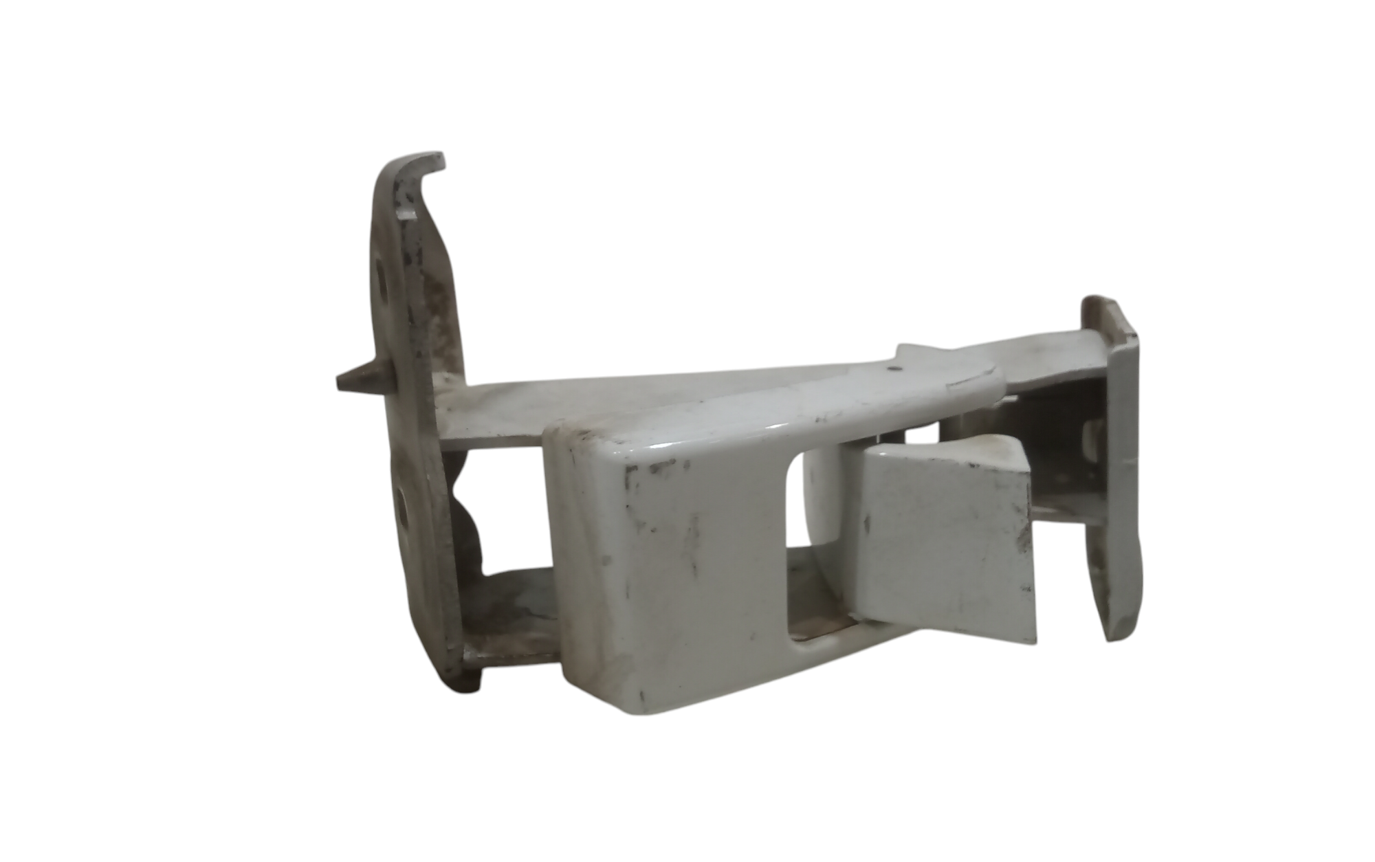 Cerniera portello posteriore SX guida per Citroen Jumpy 2 Serie (2003 - 2007)