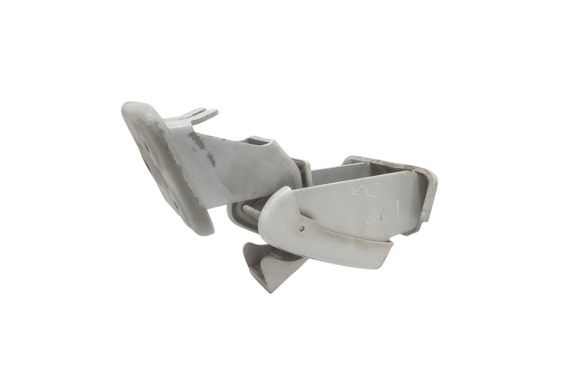 Cerniera portello posteriore SX guida per Citroen Jumpy 2 Serie (2003 - 2007)